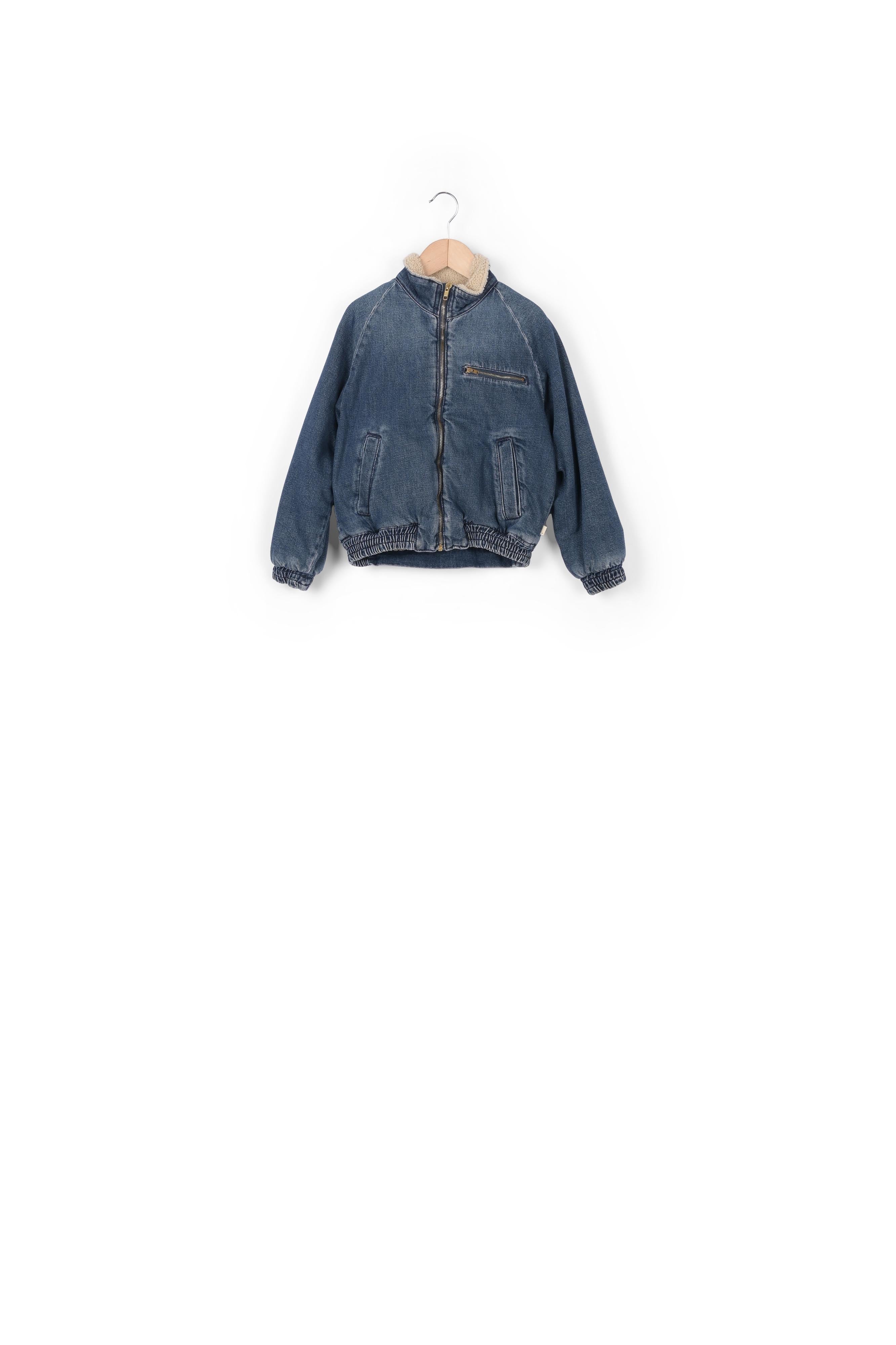 HEDY MANTEL Faume - seconde main