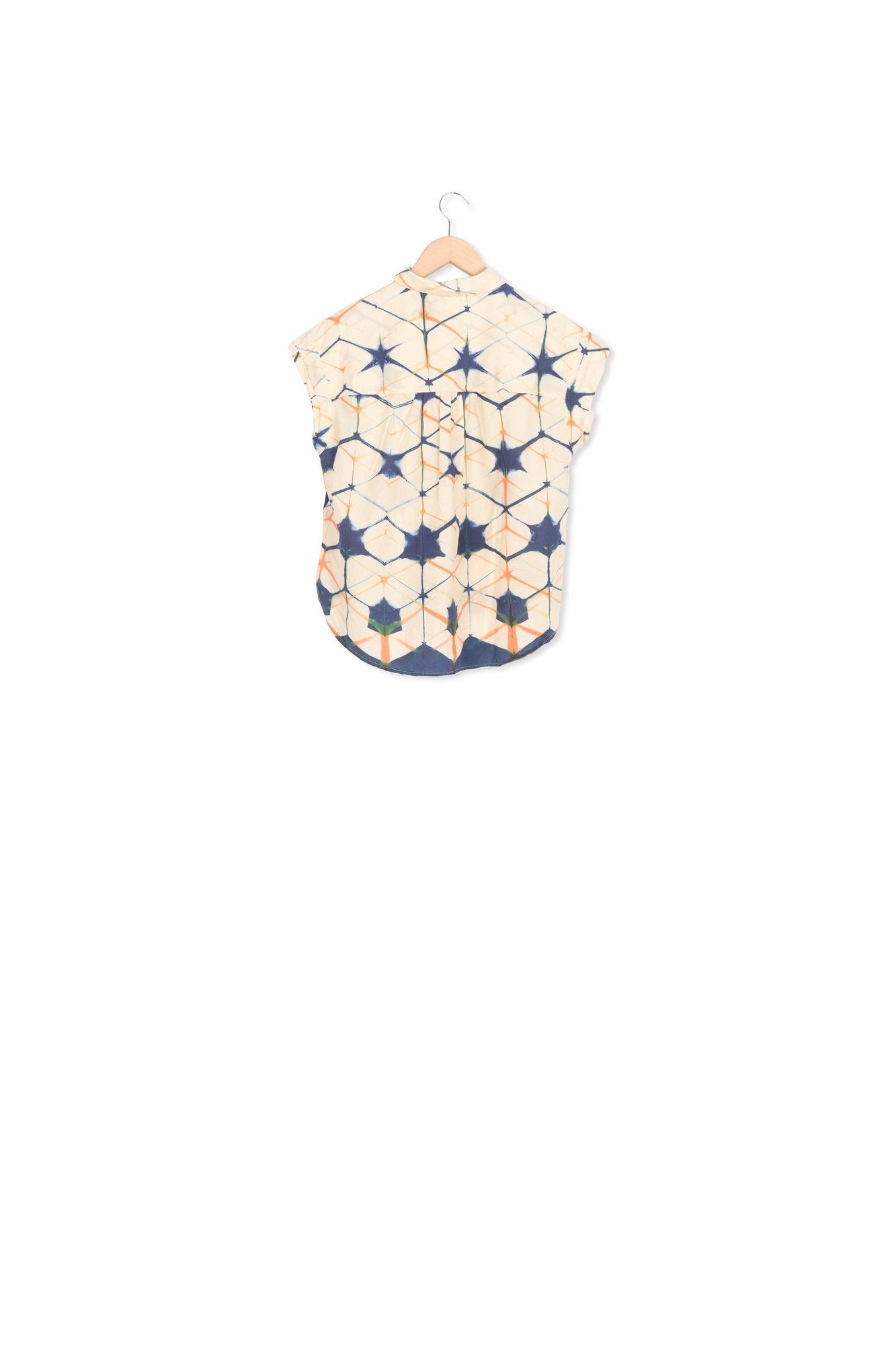 SOUKIE SHIRT Faume - seconde main