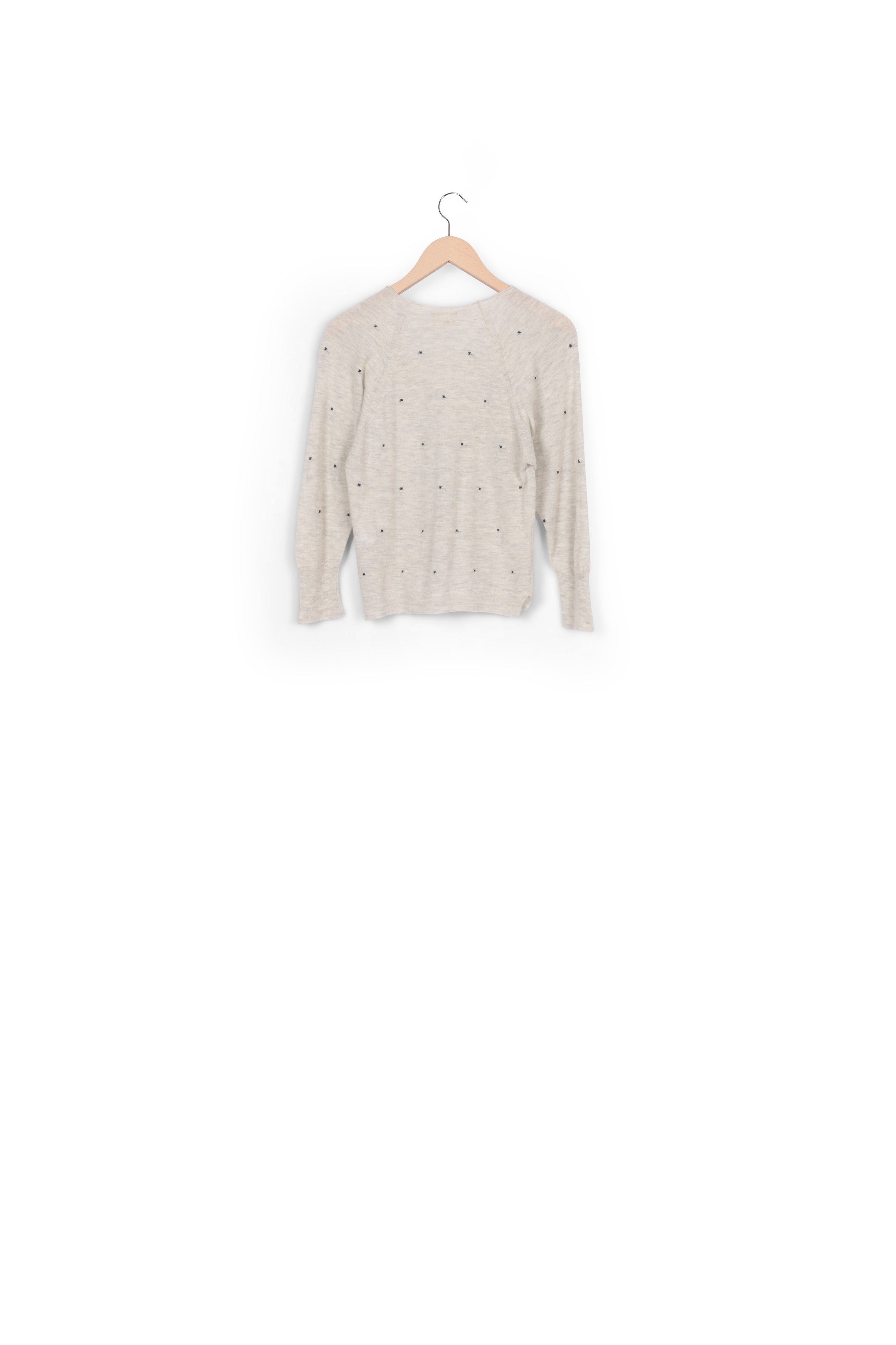 PULL NEDAU Faume - seconde main