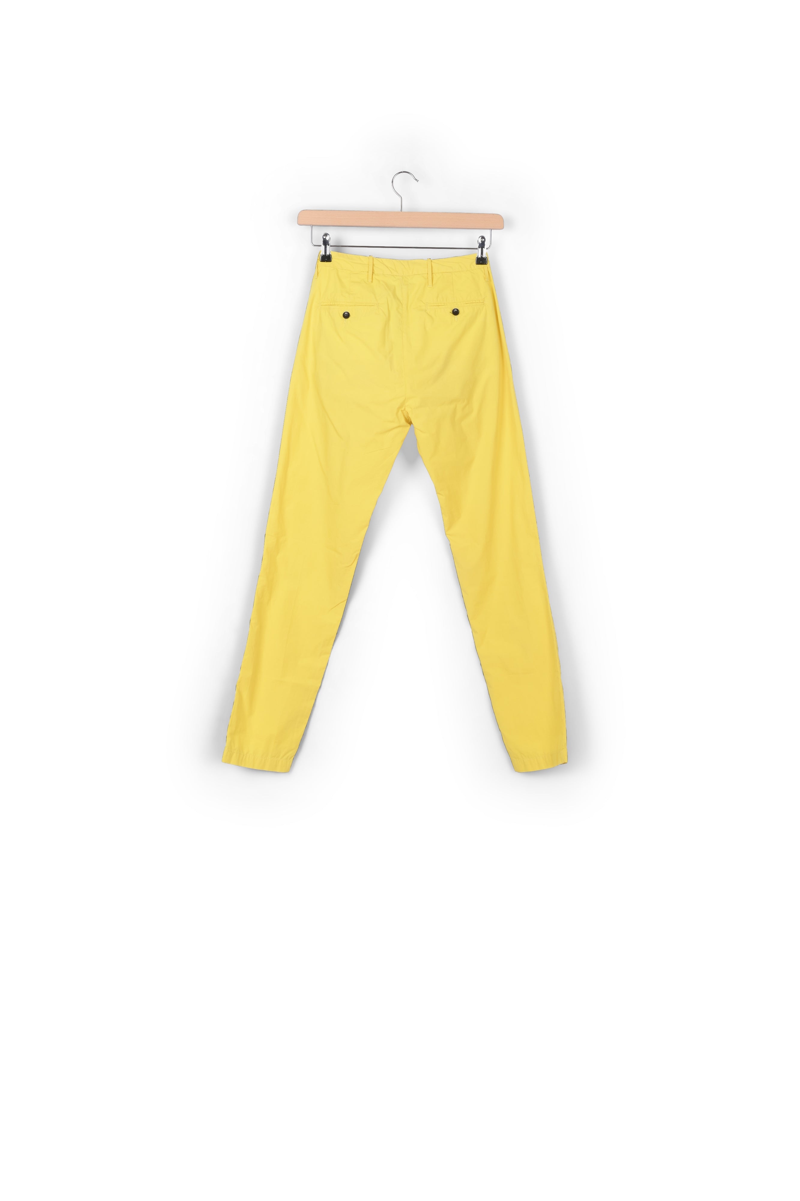 PANTALON PYMEE Faume - seconde main