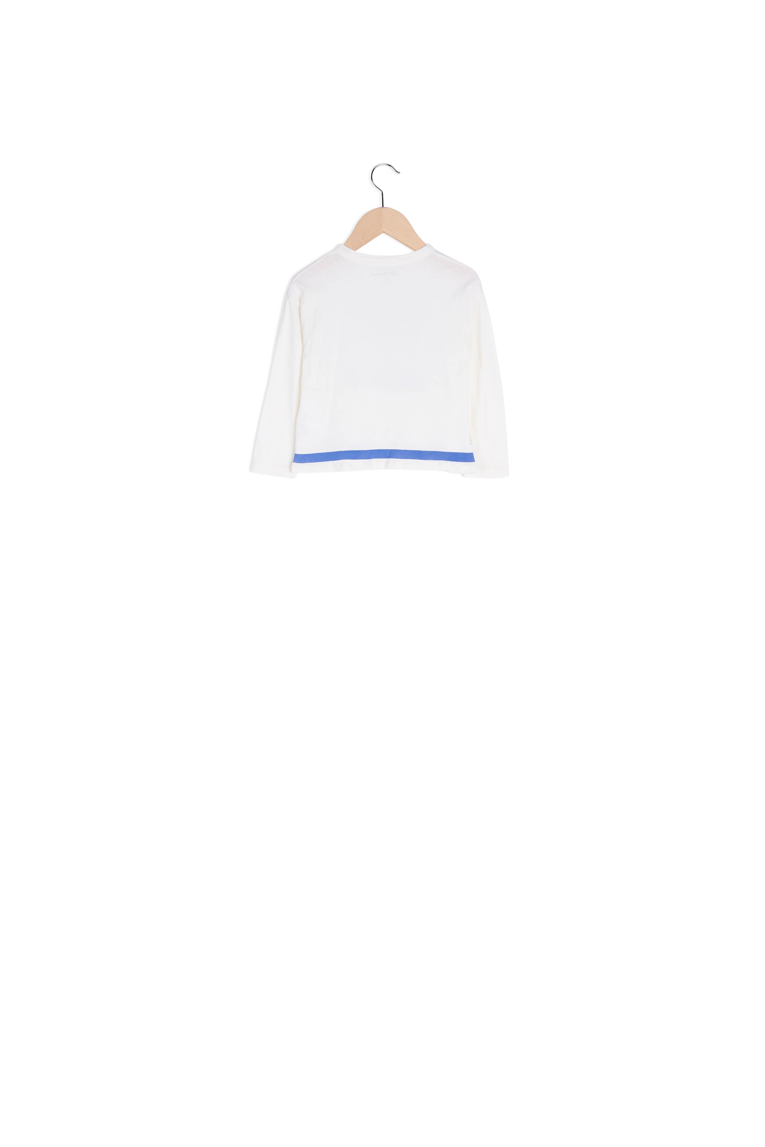 T-SHIRT AYON Faume - seconde main