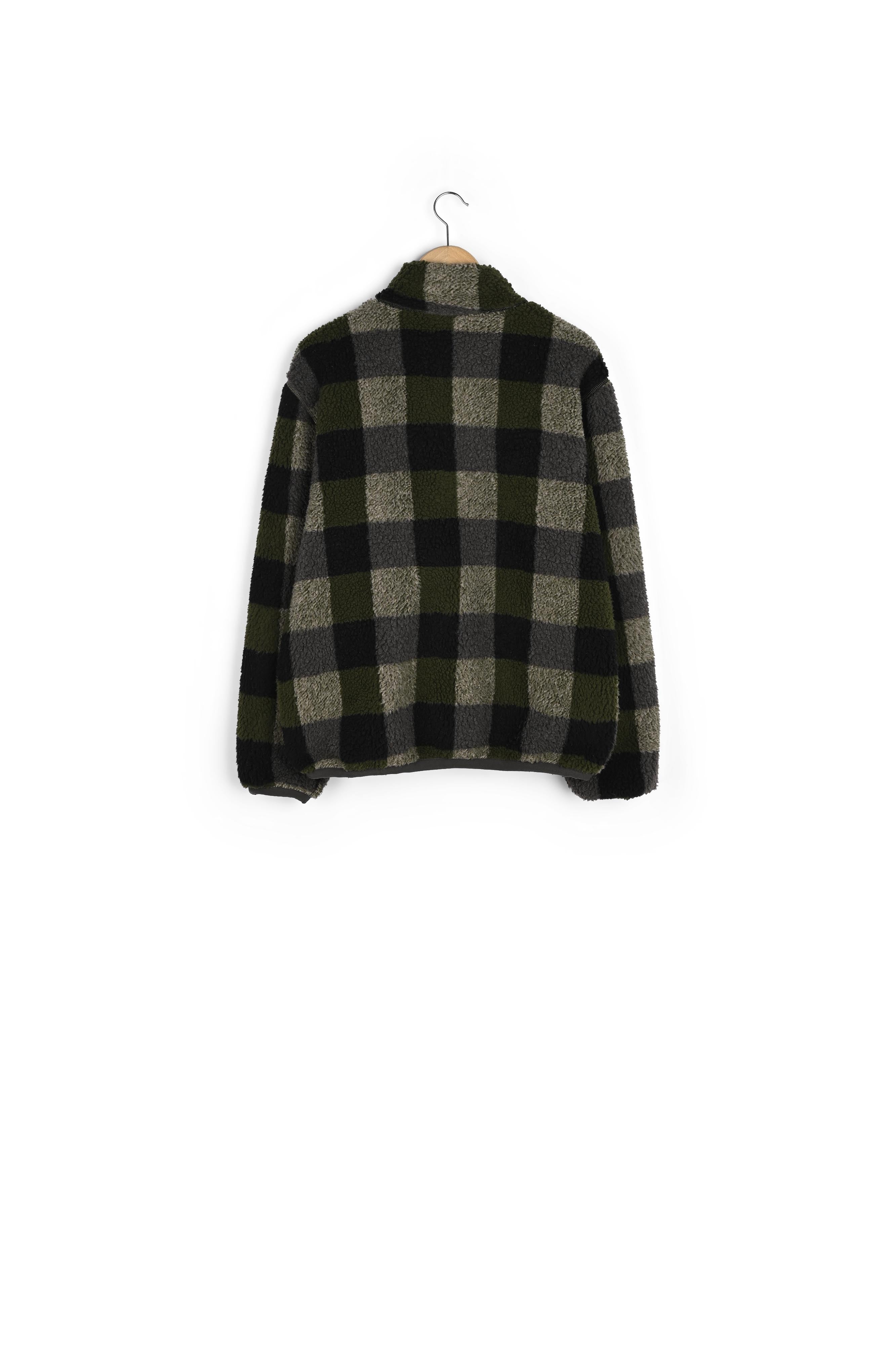 SWEATSHIRT ALAN Faume - seconde main