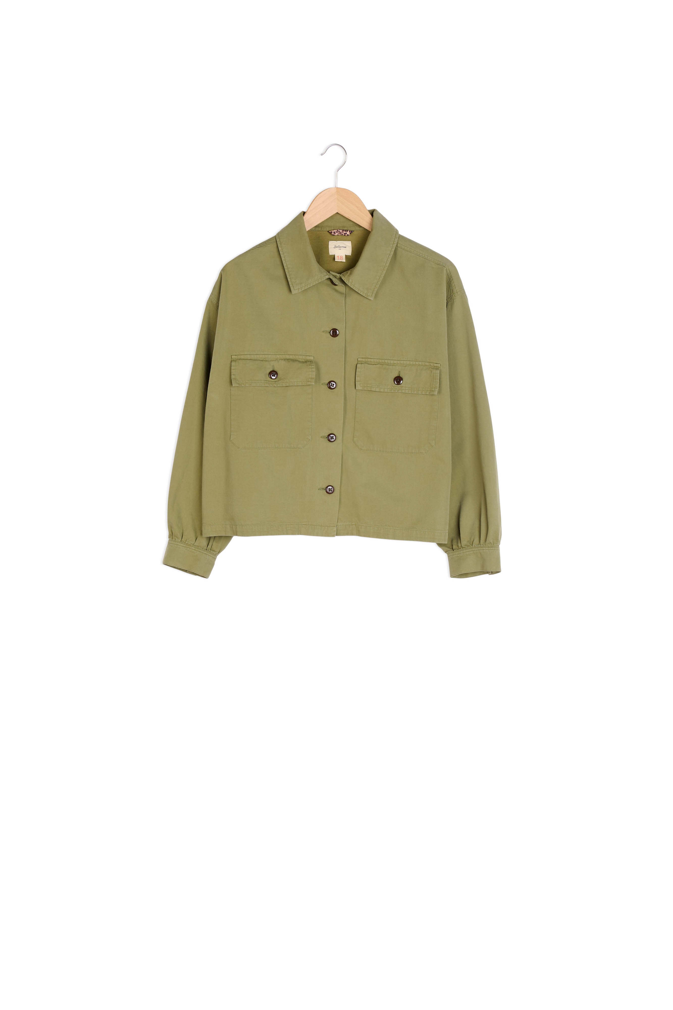 SURCHEMISE AZUCAR Faume - seconde main