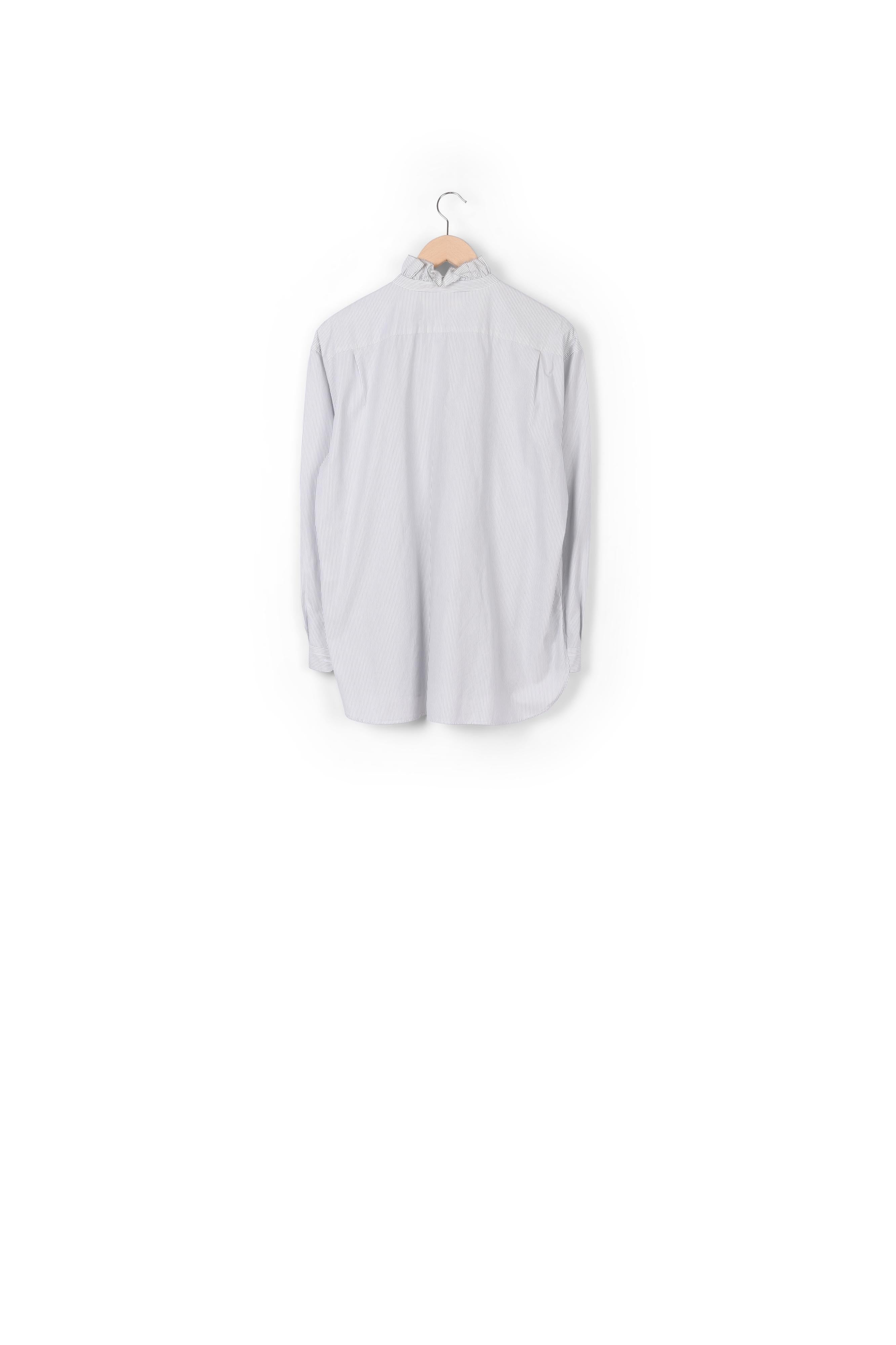 GRETA HEMD Faume - seconde main