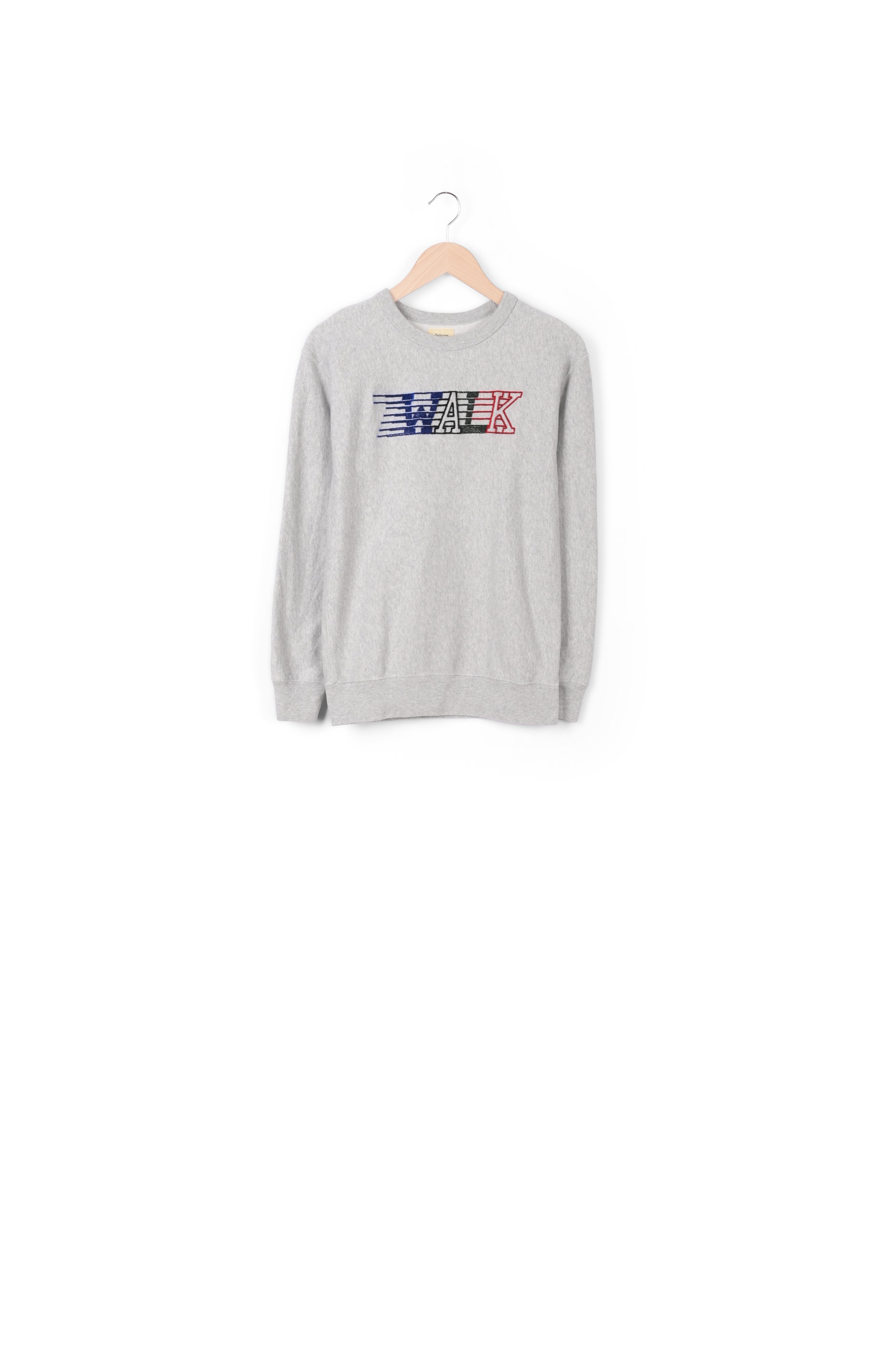 FAGO SWEATSHIRT Faume - seconde main