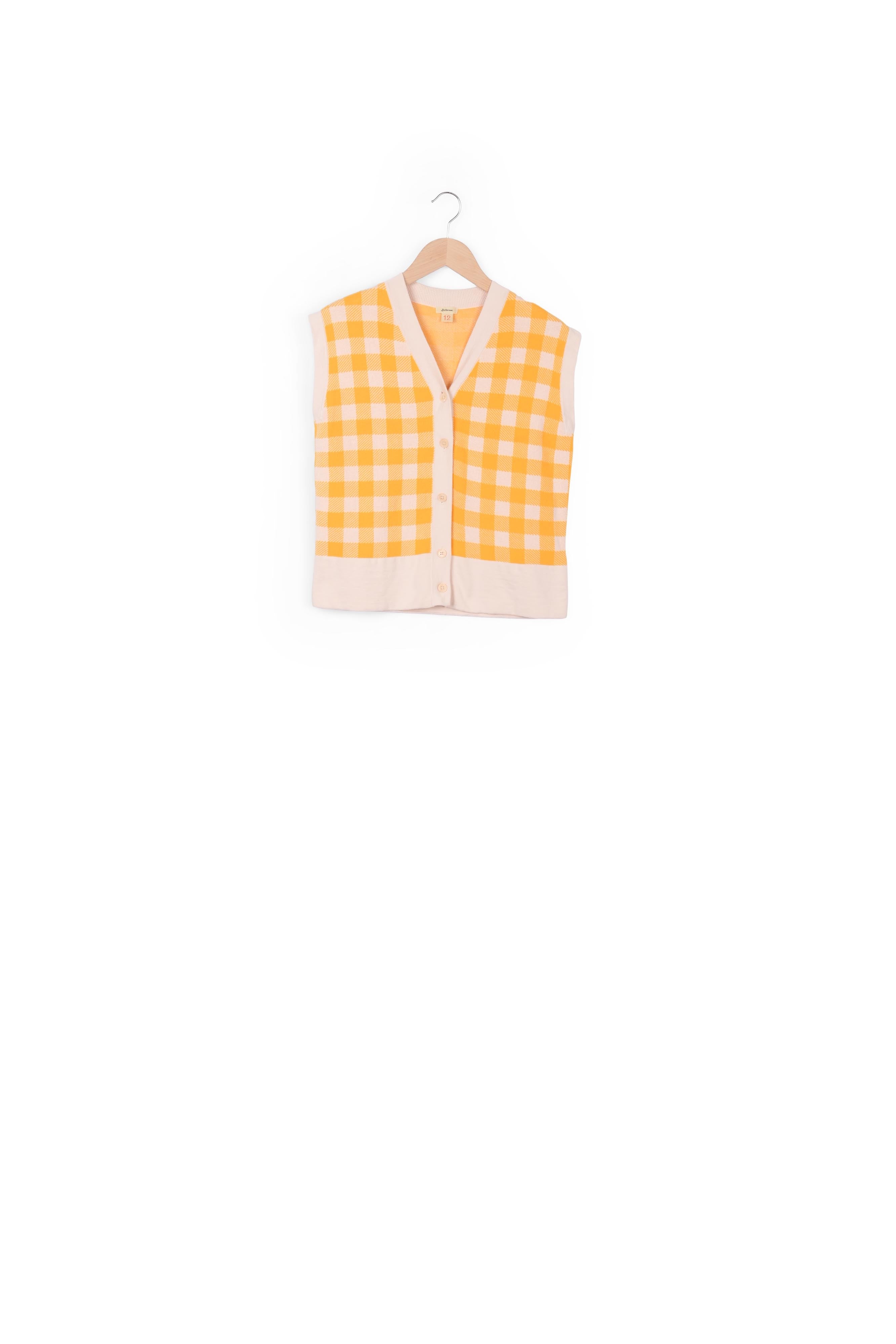 PULL GEMAC Faume - seconde main