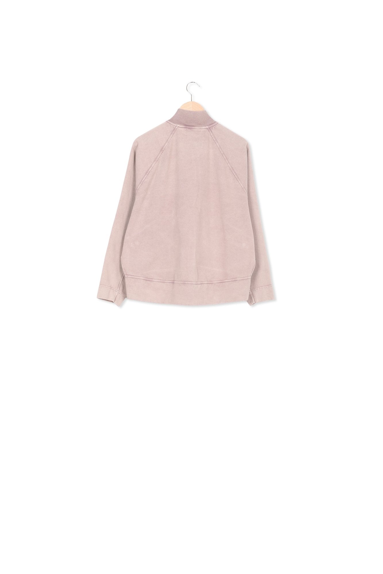 SWEATSHIRT FANTY Faume - seconde main