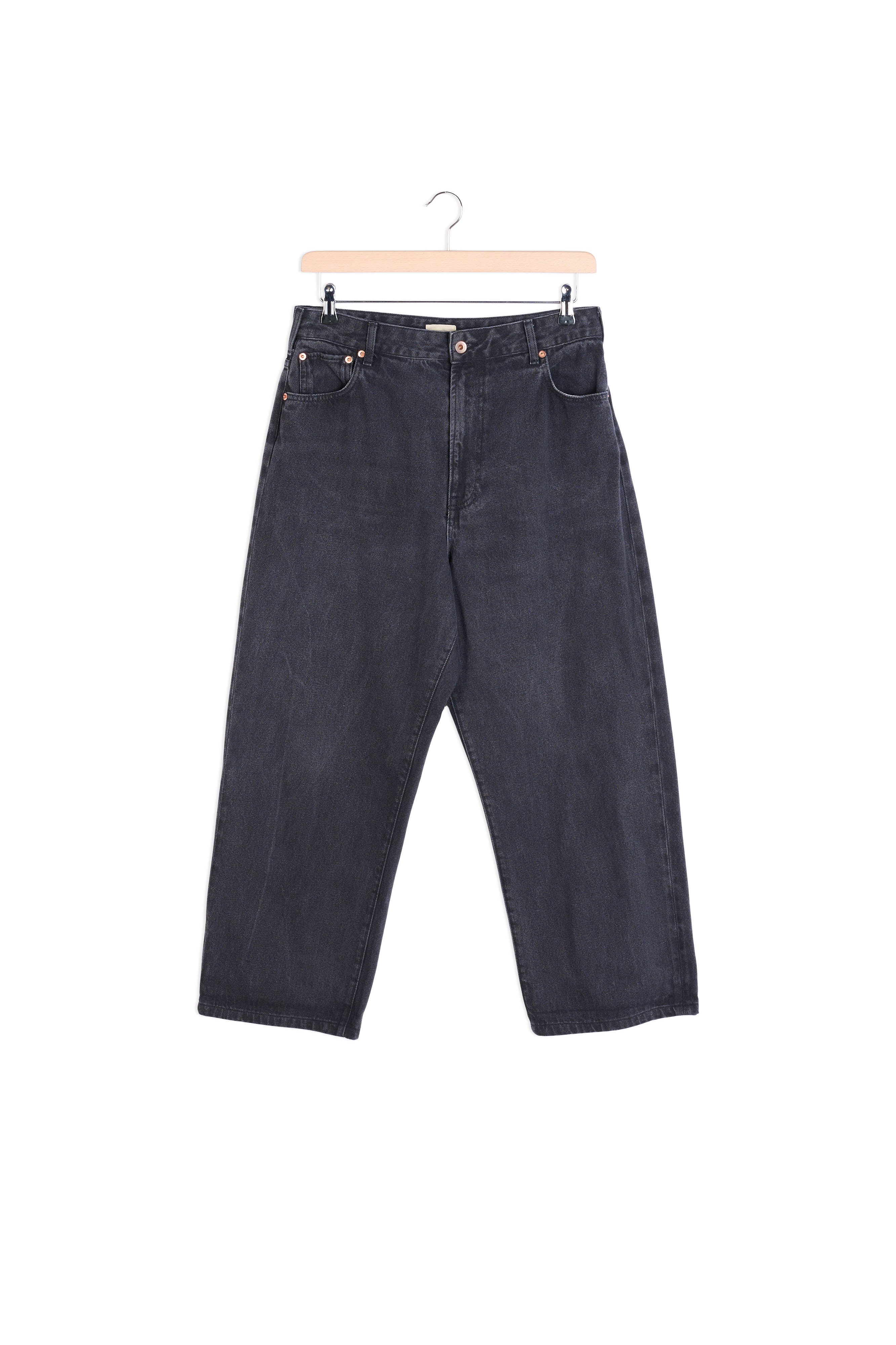 POKER JEANS Faume - seconde main