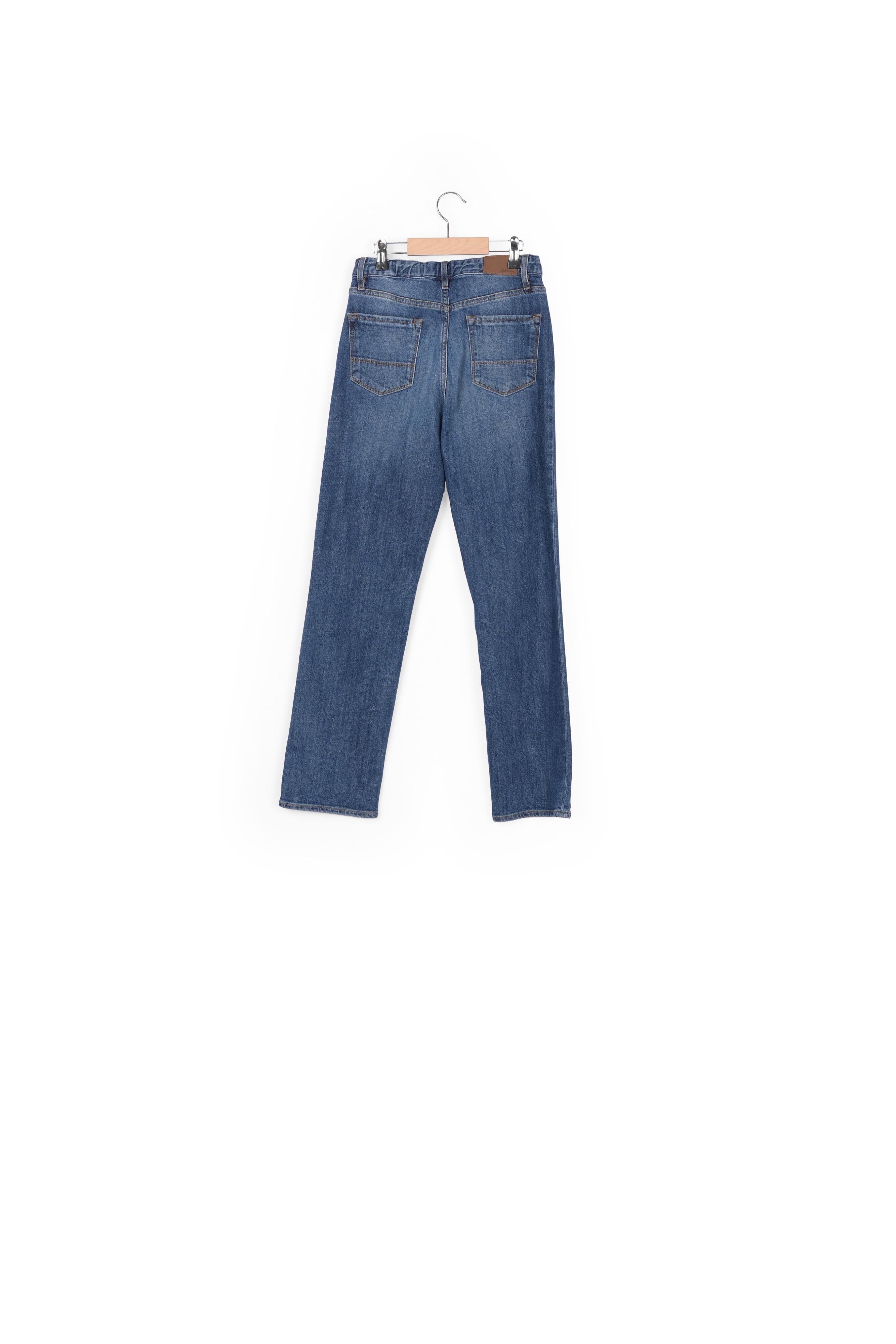 JEANS PINATA Faume - seconde main