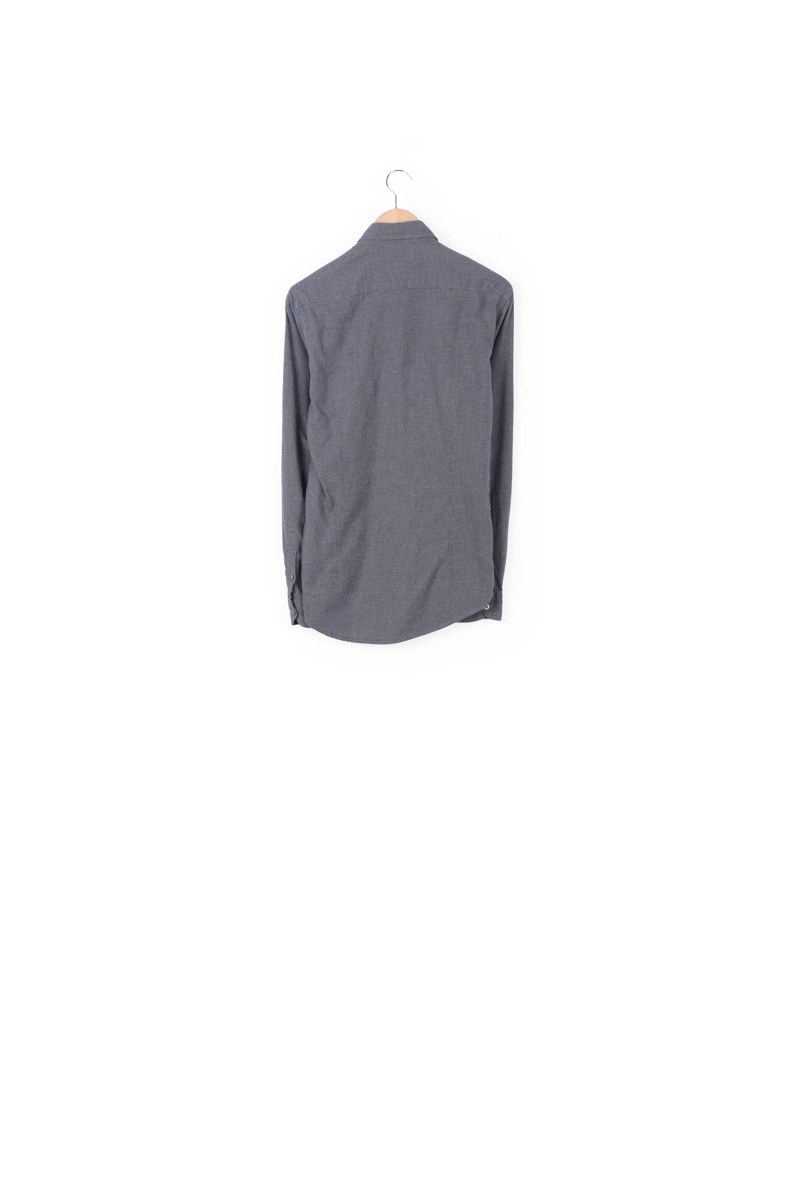 MULLER HEMD Faume - seconde main