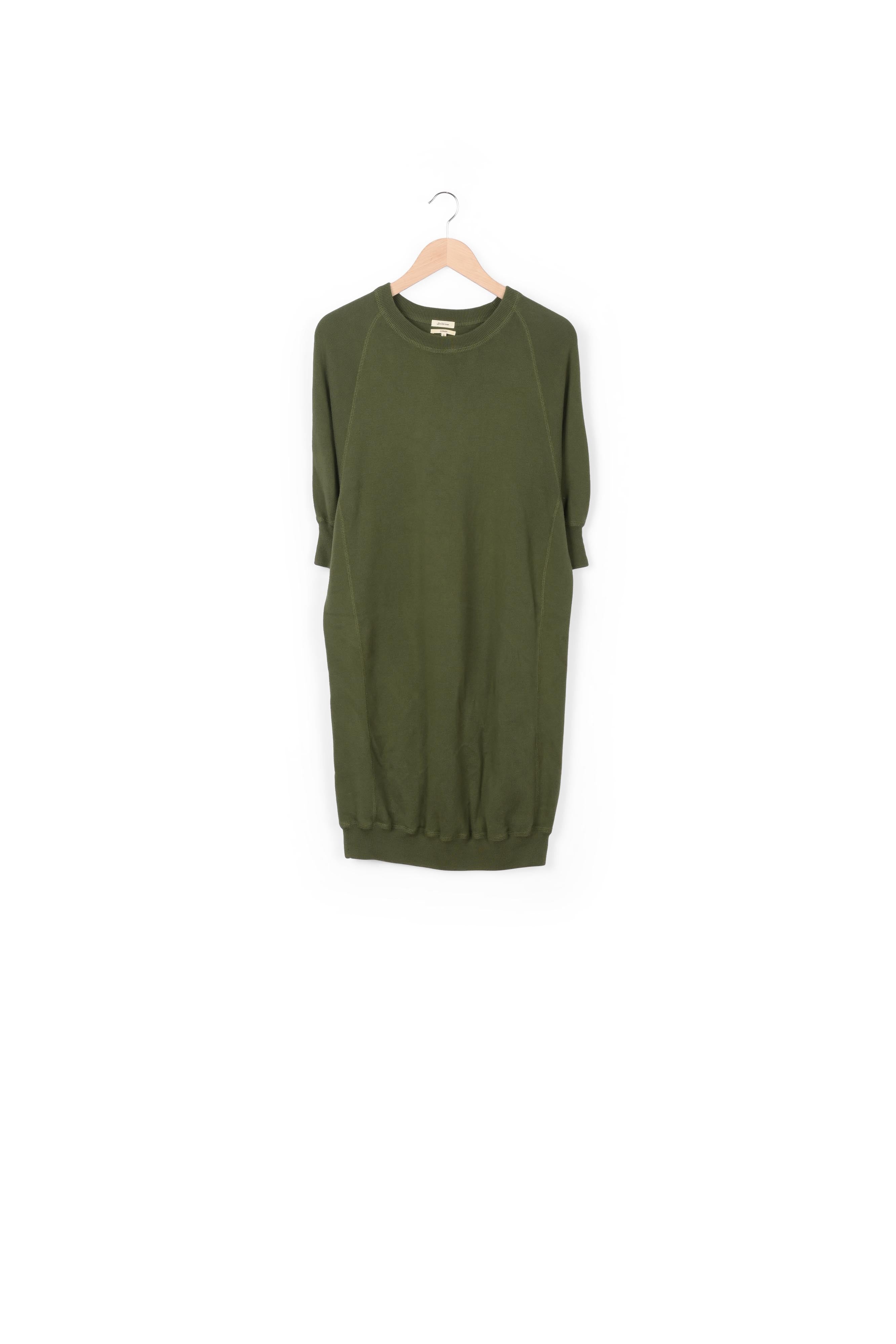 ROBE ANGAT Faume - seconde main