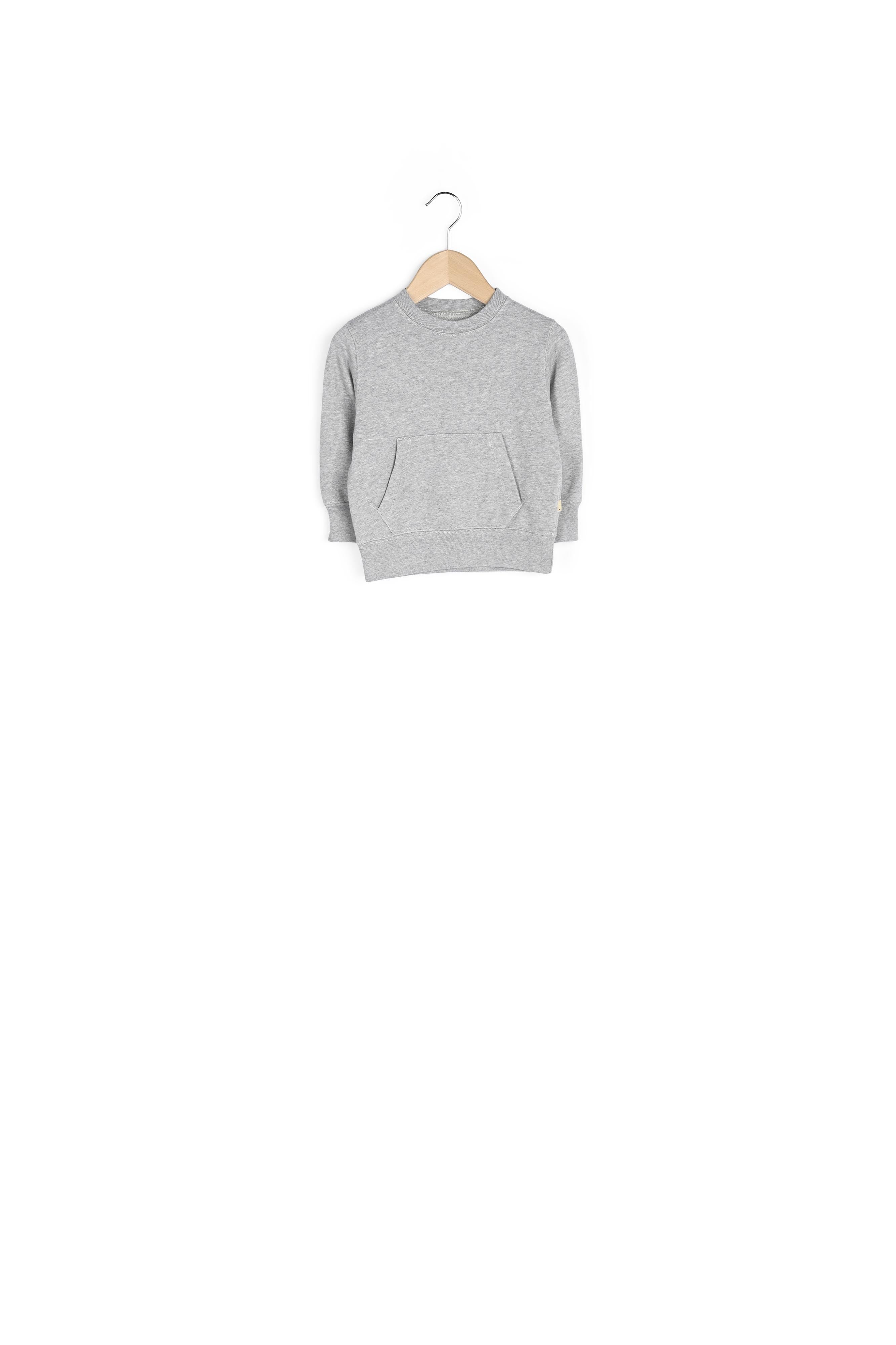 SWEATSHIRT FAX Faume - seconde main