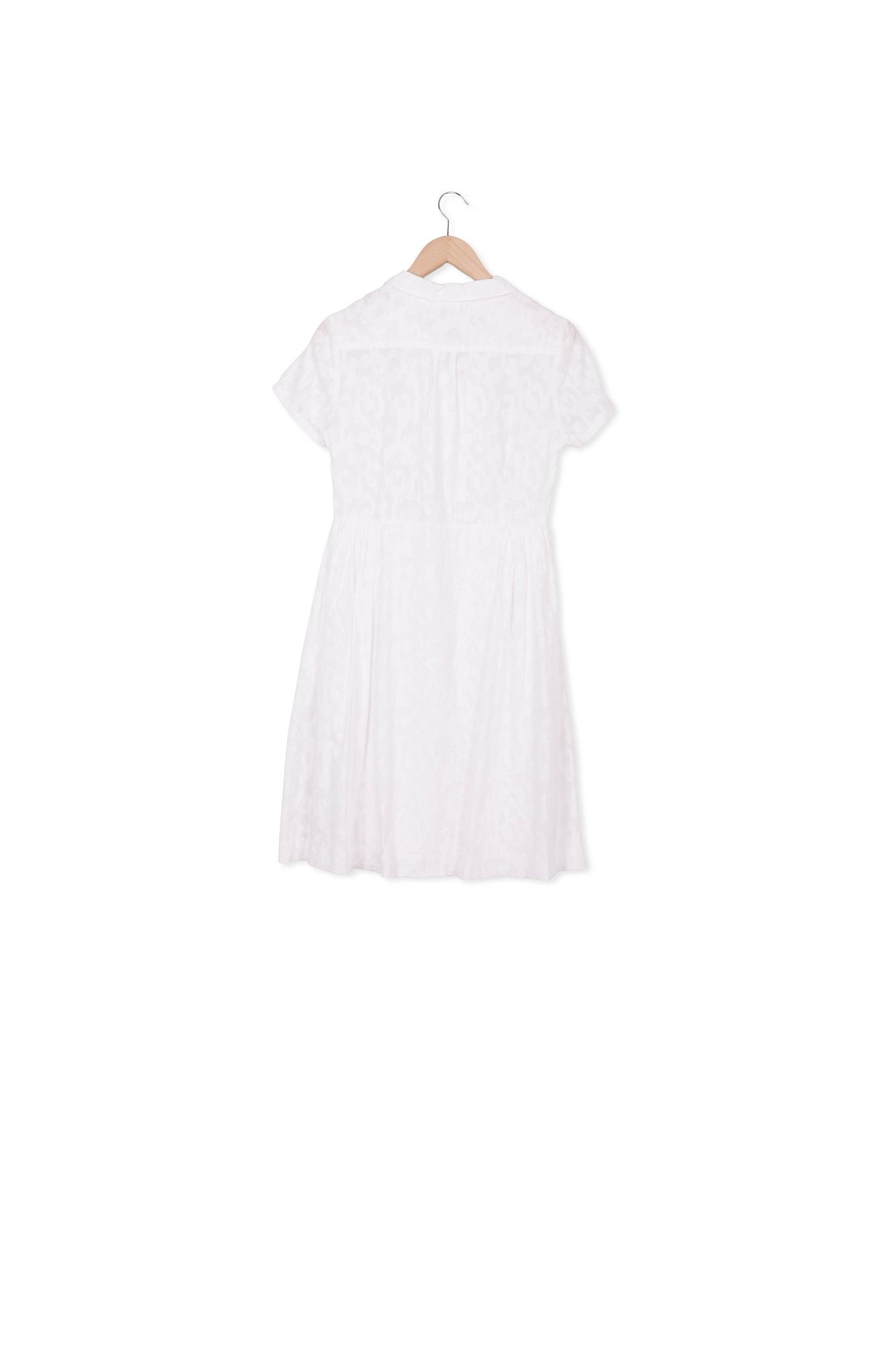 ROBE SAN Faume - seconde main