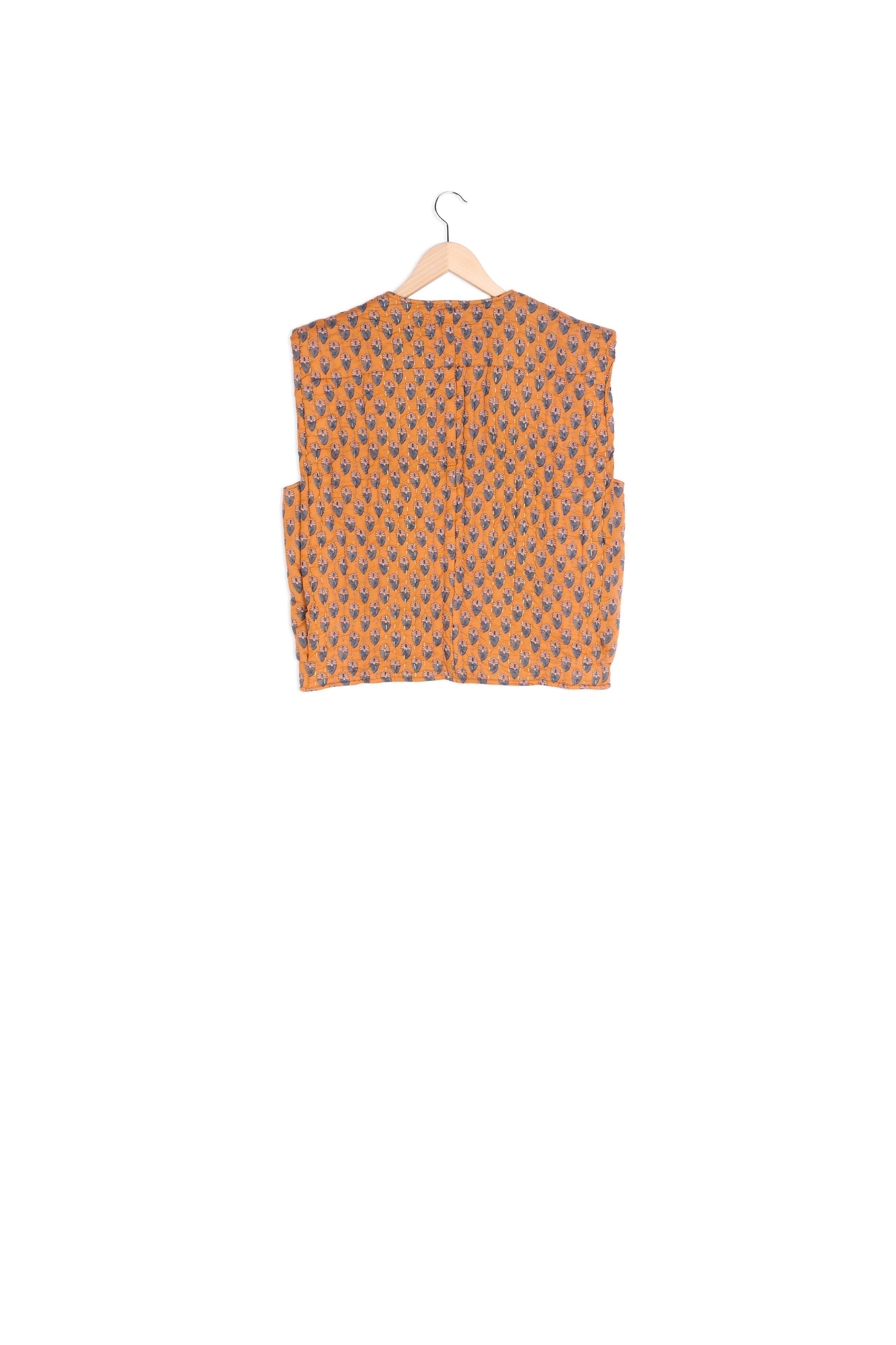 SURCHEMISE INDIE Faume - seconde main