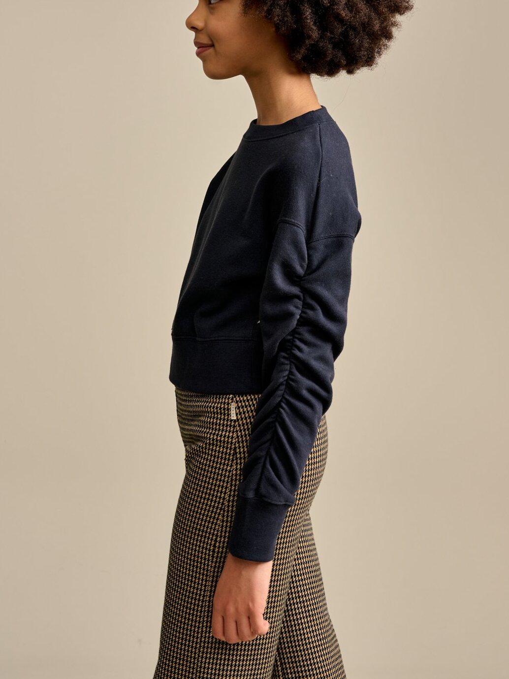 SWEATSHIRT FAZI Faume - seconde main