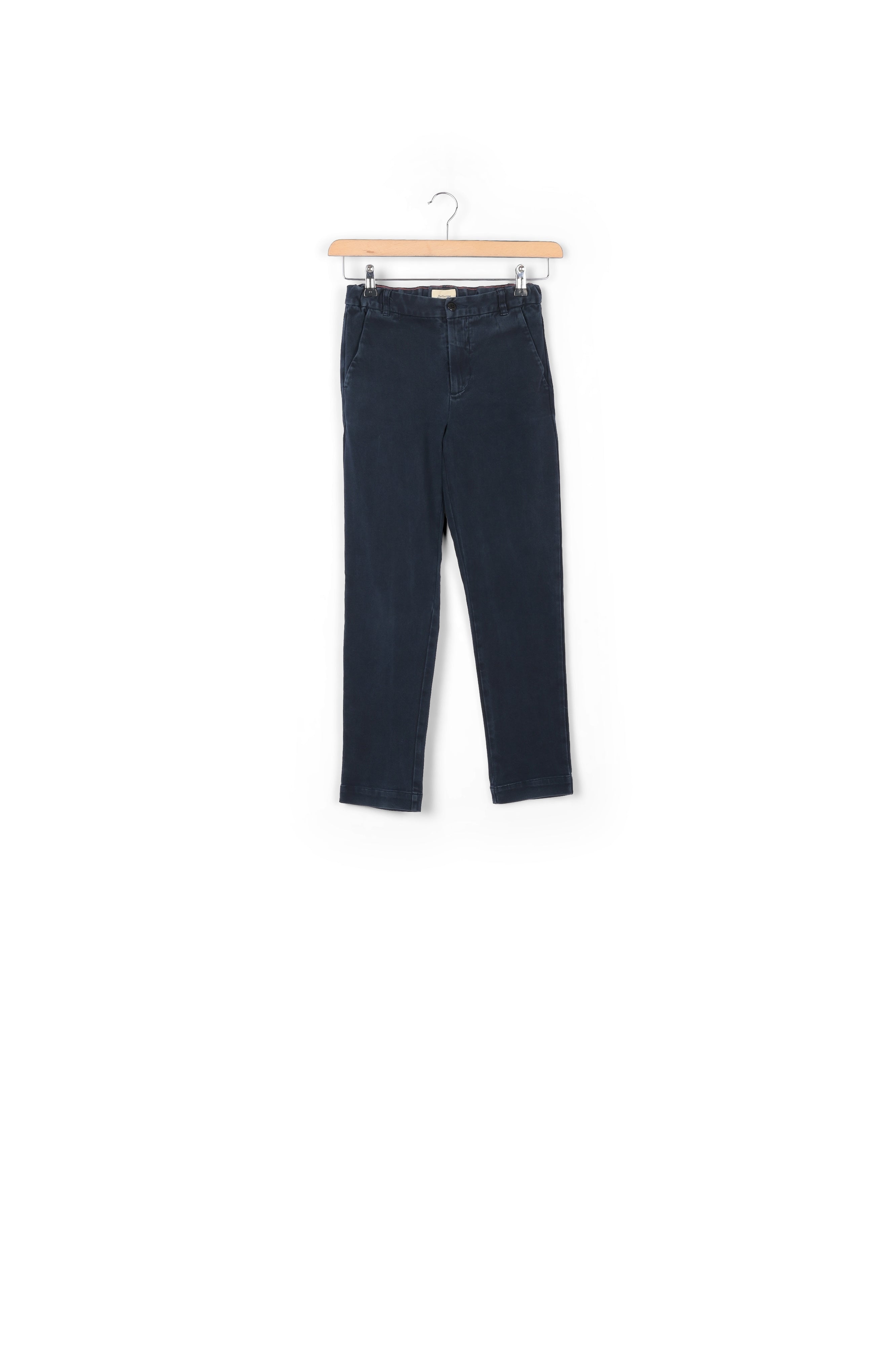 PERRY PANTS Faume - seconde main