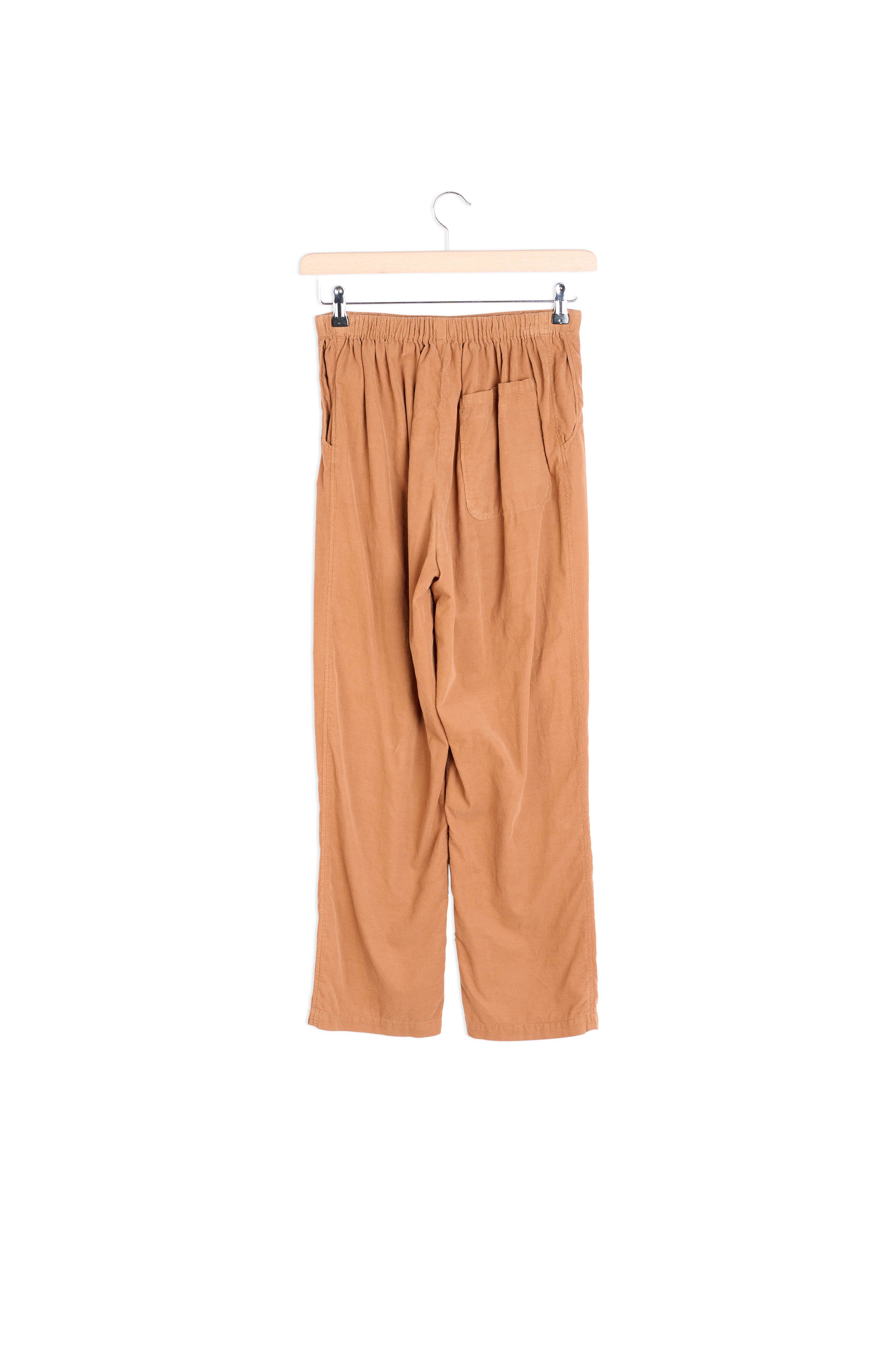 LSG BROEK Faume - seconde main