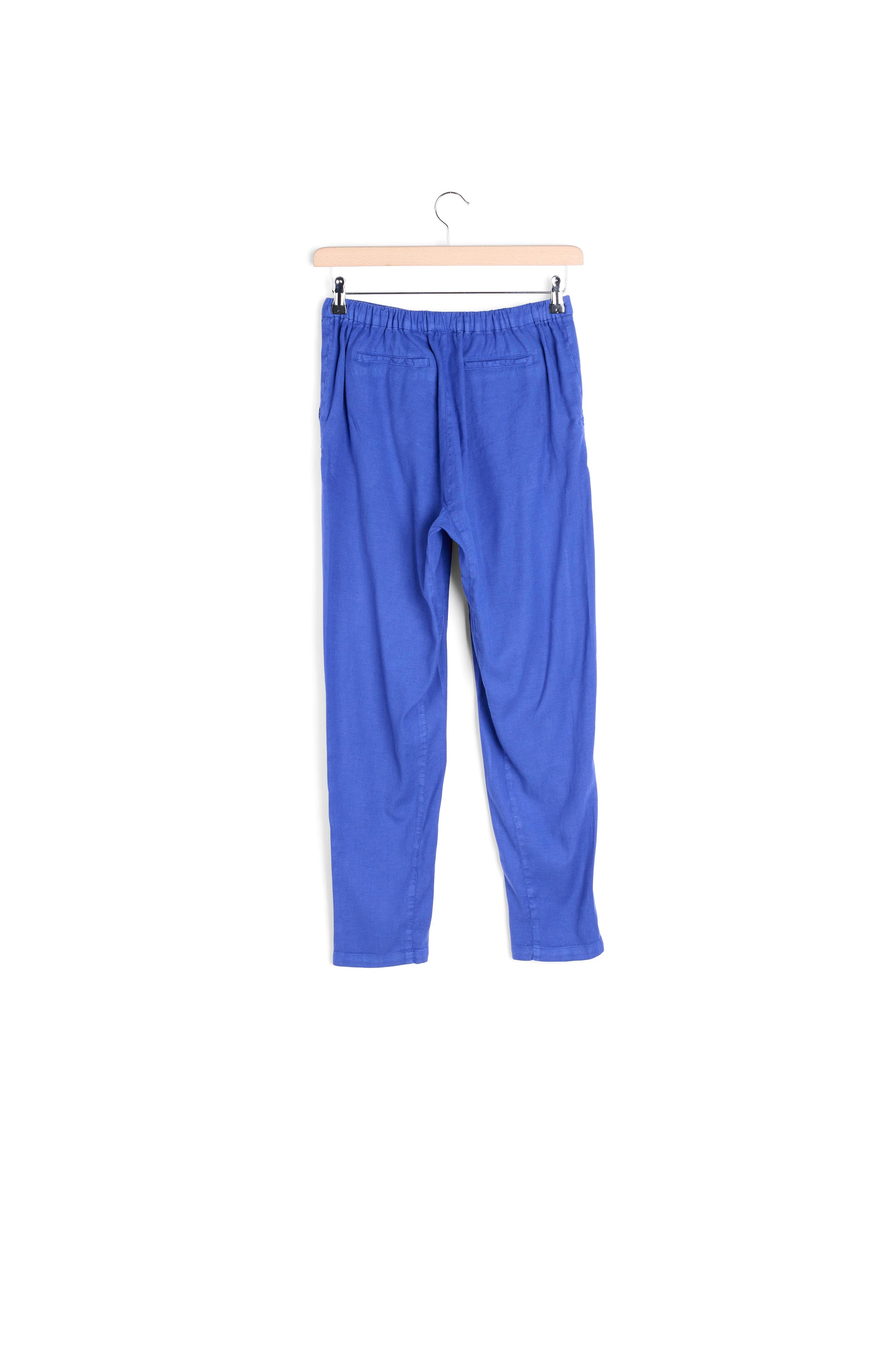 VAEL  PANTS Faume - seconde main