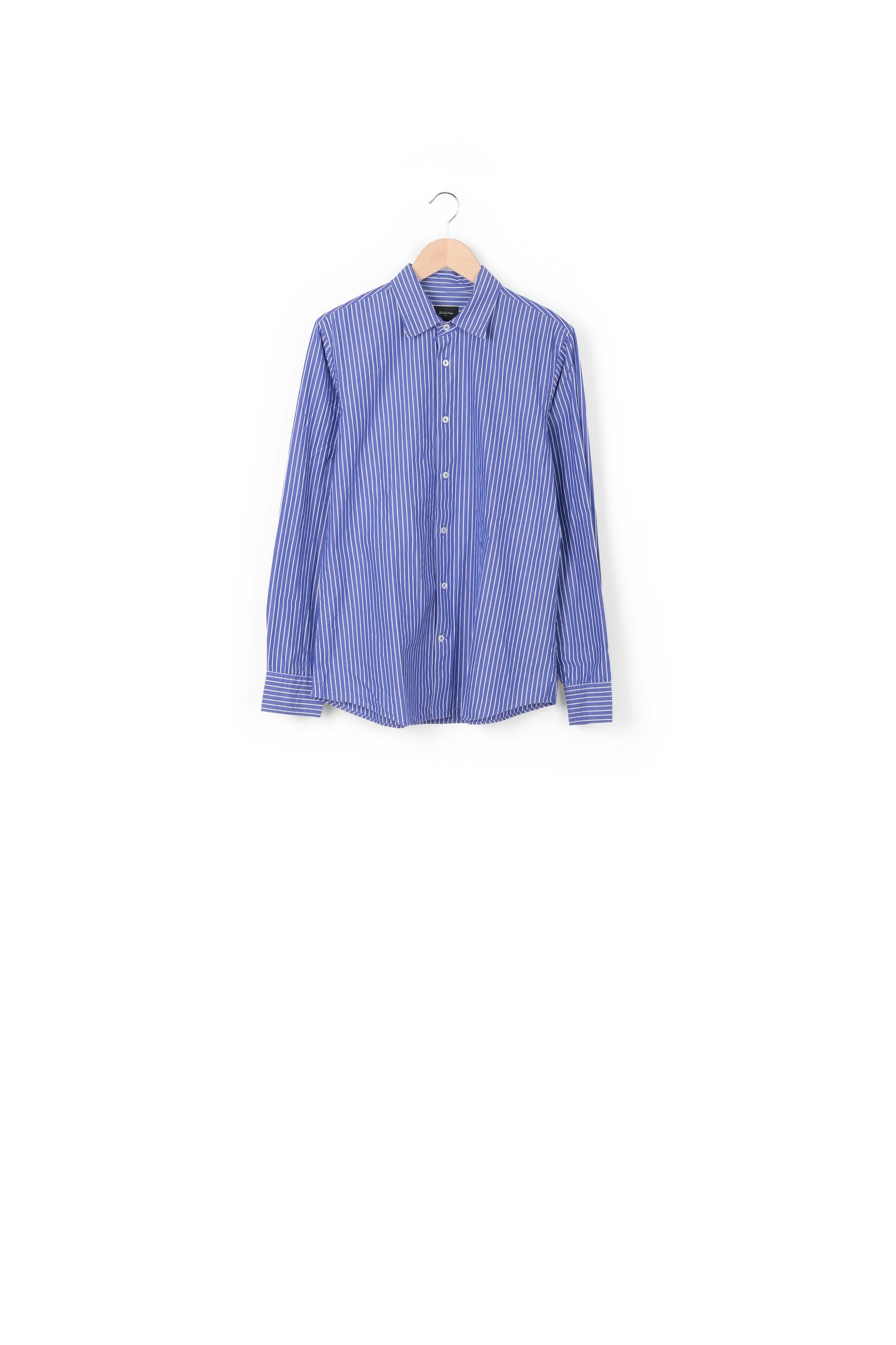 CHEMISE GABE Faume - seconde main