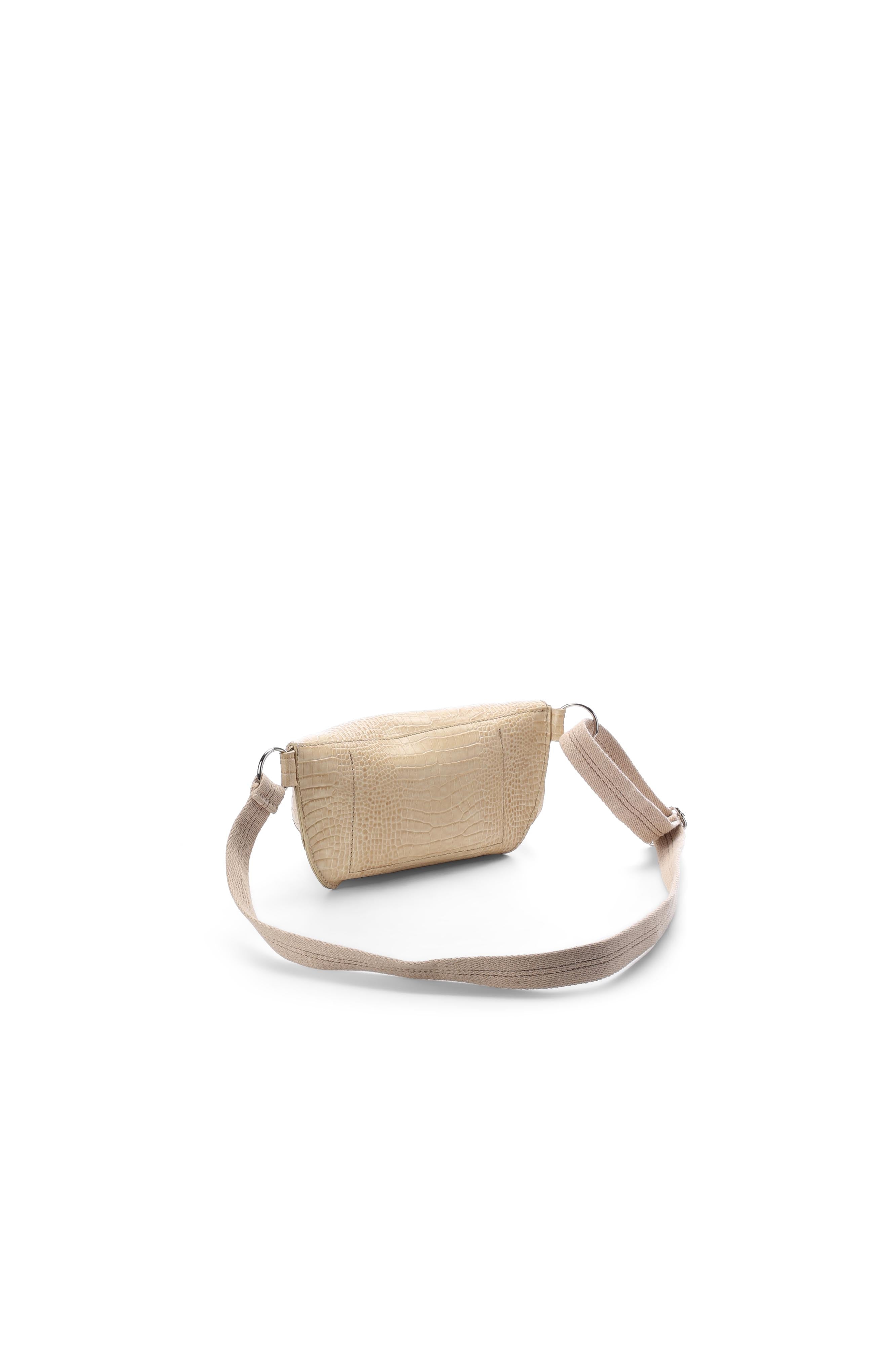 ROSIE BAG Faume - seconde main