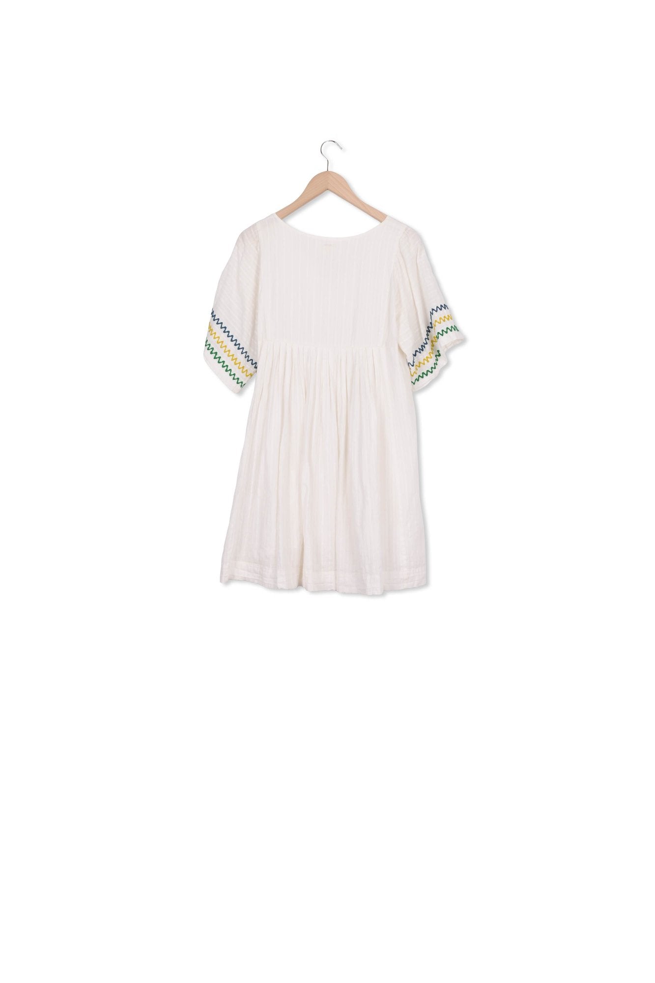 ROBE DUNDEE Faume - seconde main