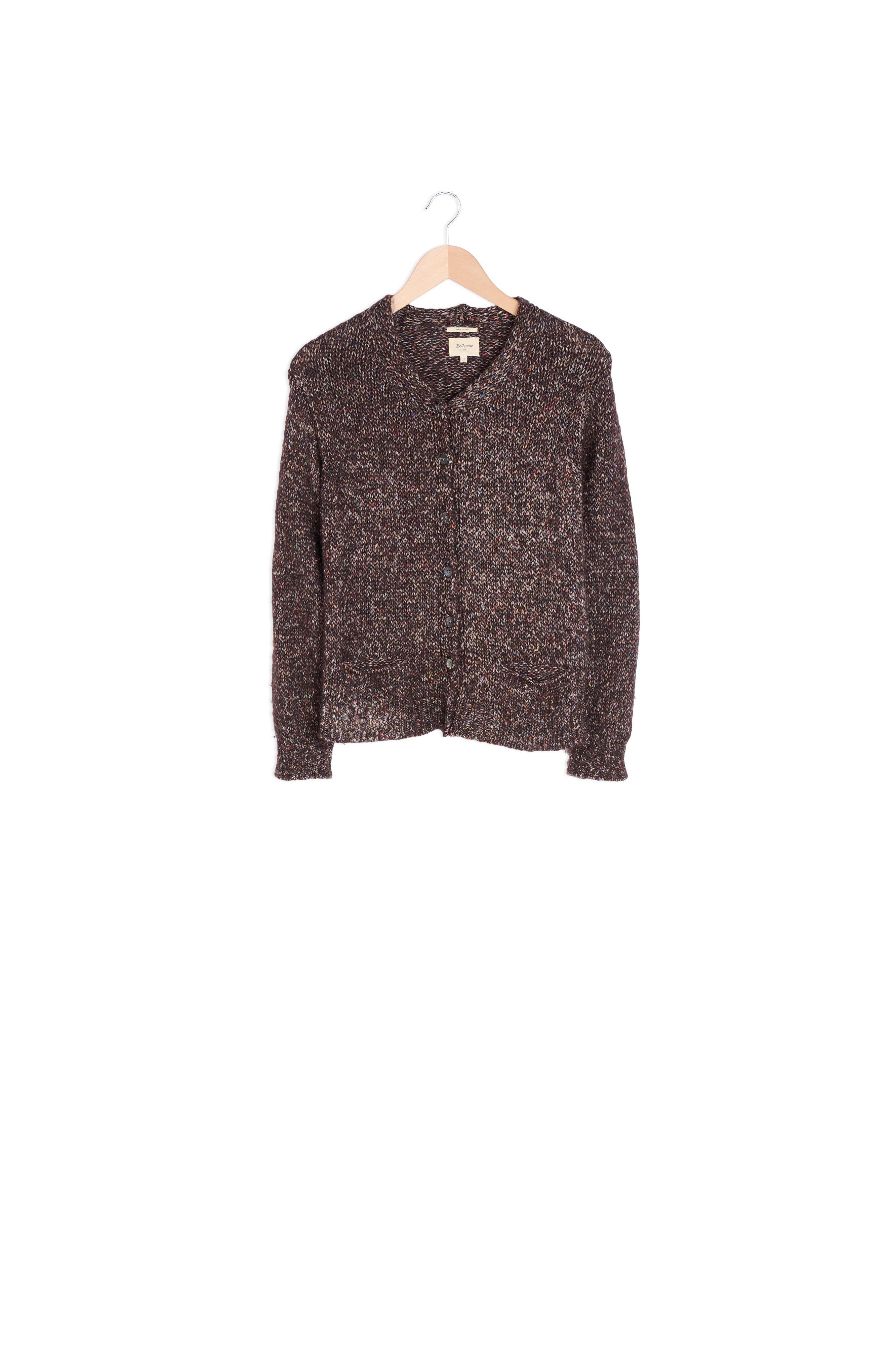 PULL NEKAY Faume - seconde main