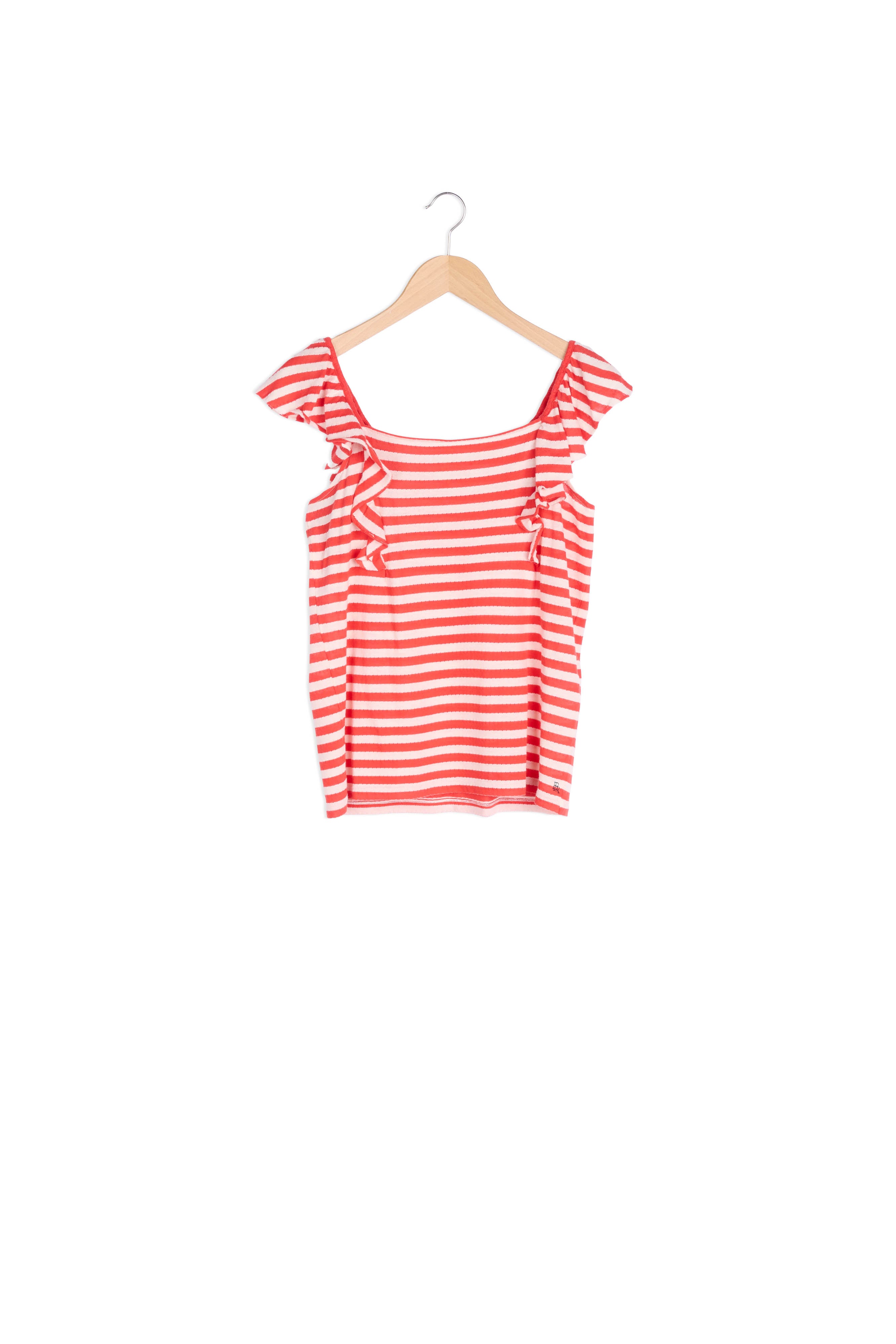 TOP CAVA Faume - seconde main