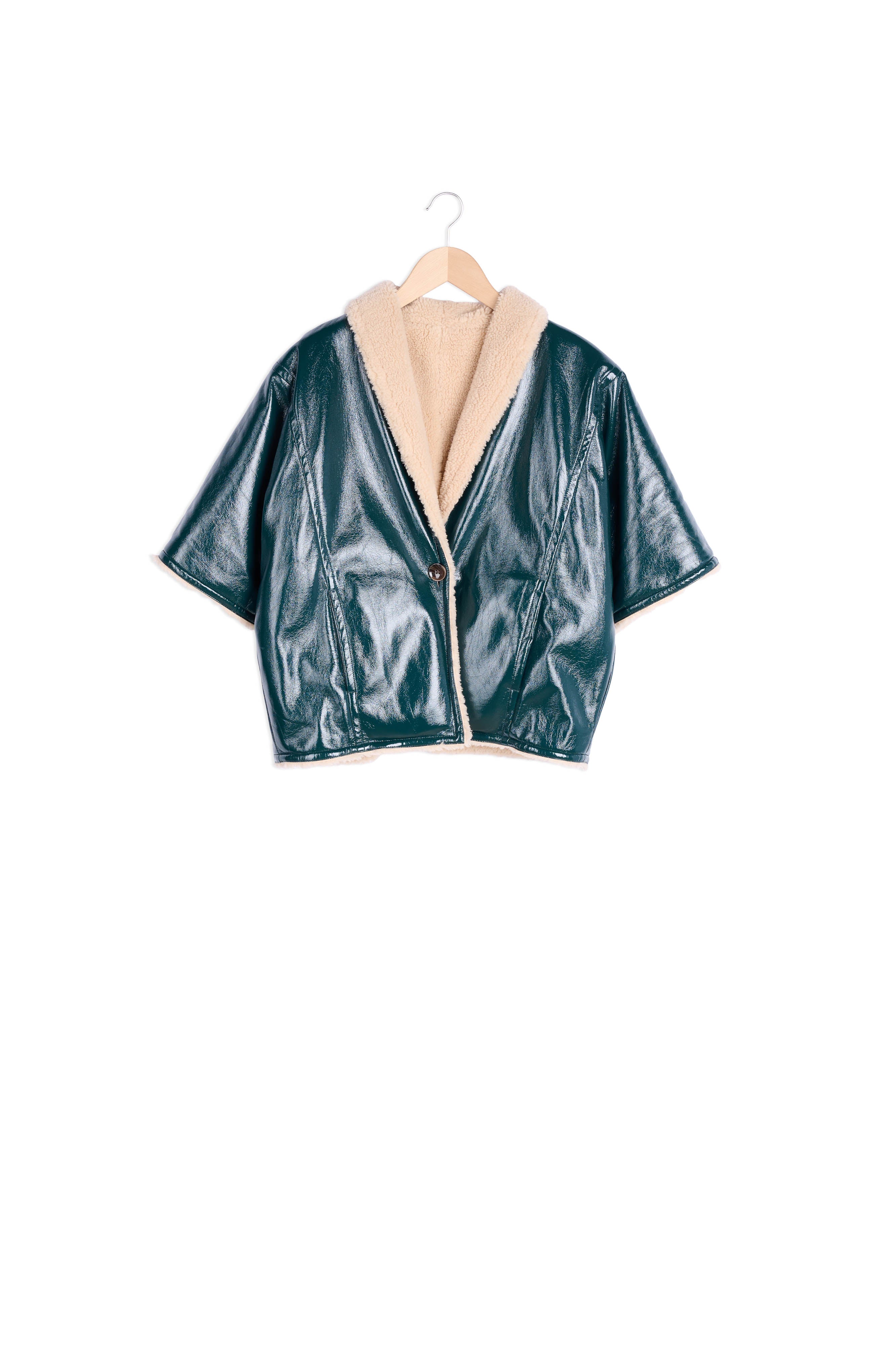 ELECTRA JACKET Faume - seconde main