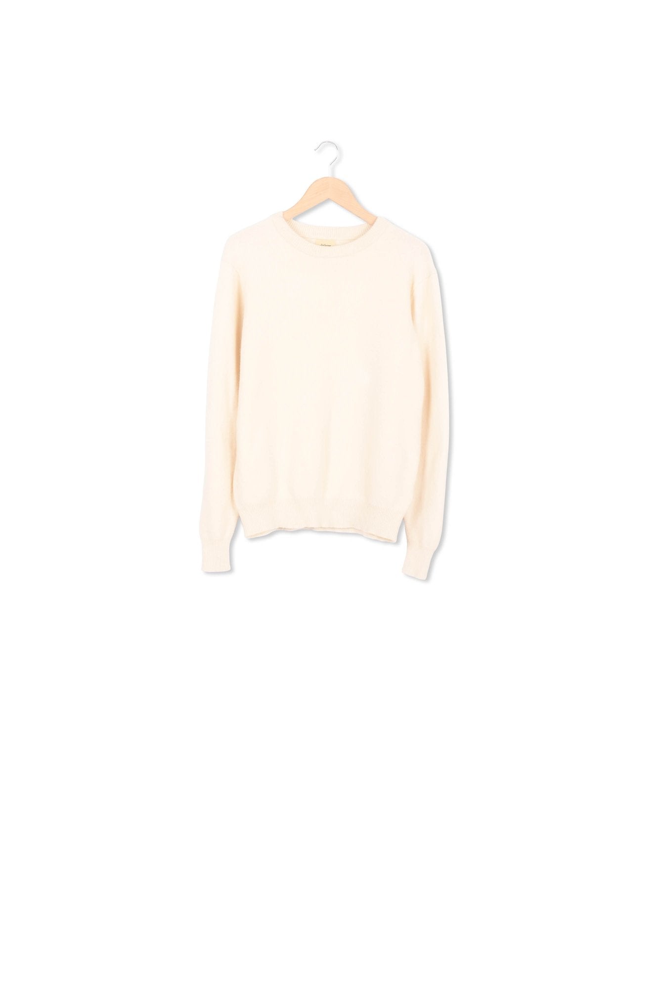 DONOON KNITWEAR Faume - seconde main