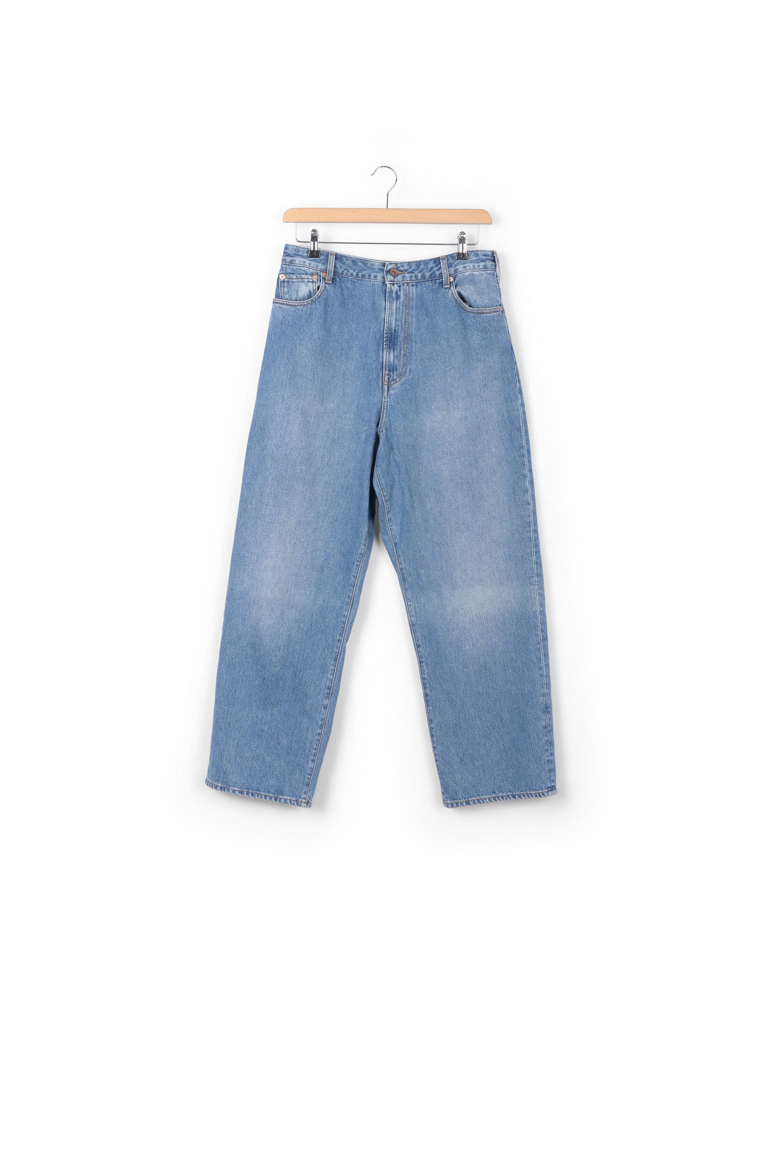 JEANS POKER Faume - seconde main