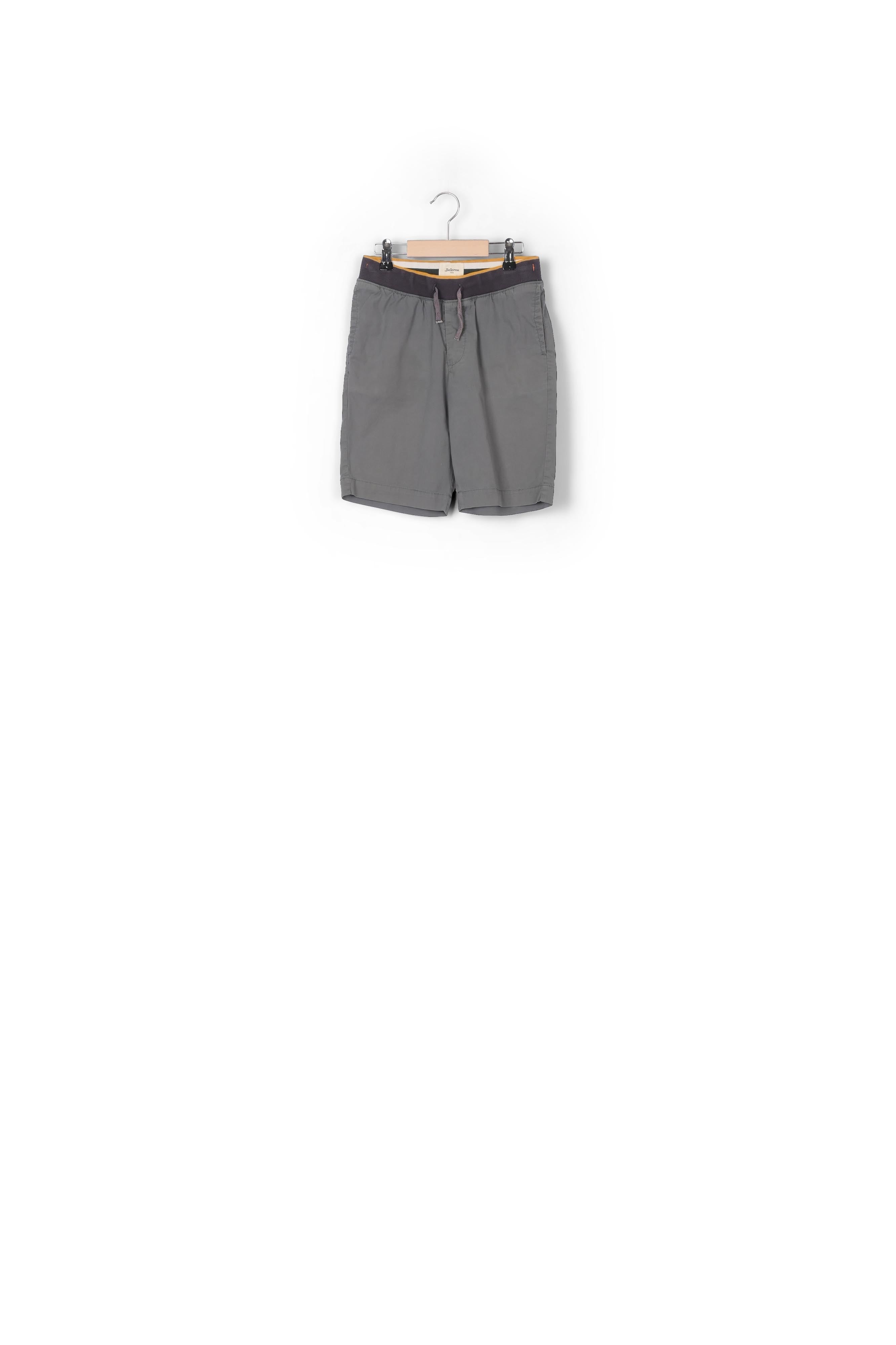 PIKE91I SHORTS Faume - seconde main