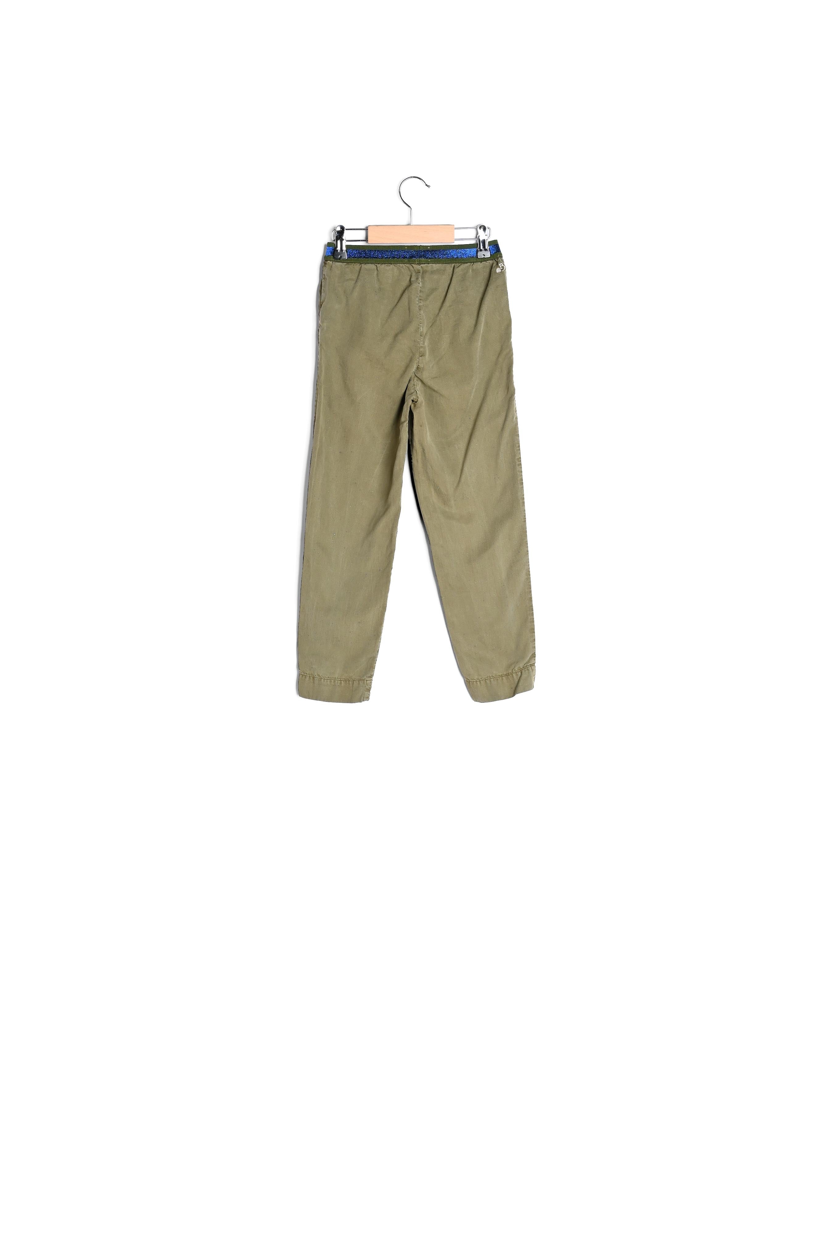 PANTALON LOZA Faume - seconde main