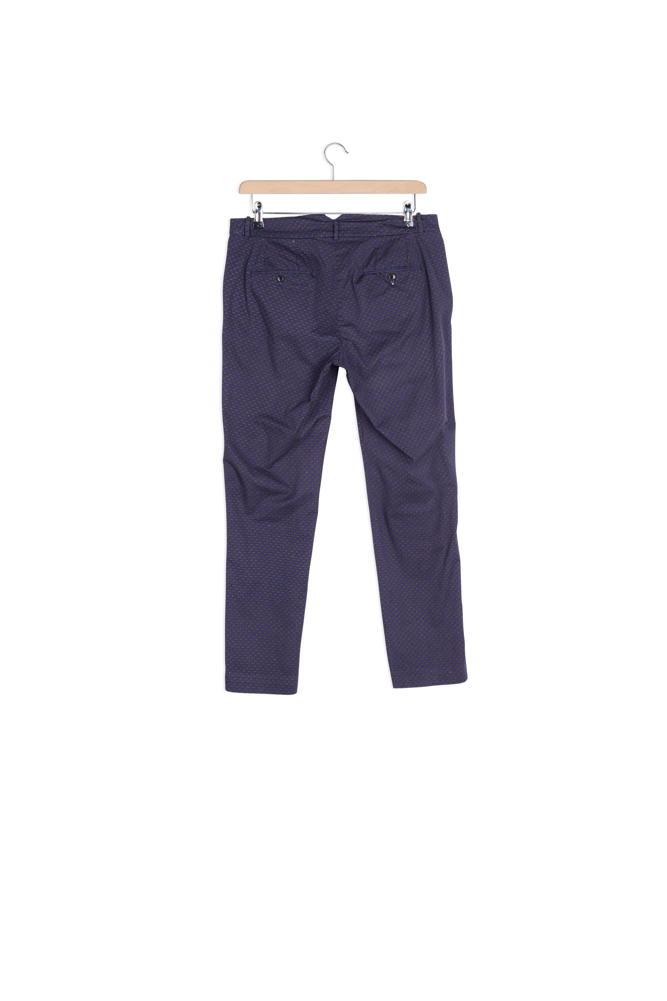 PANTALON VOW Faume - seconde main
