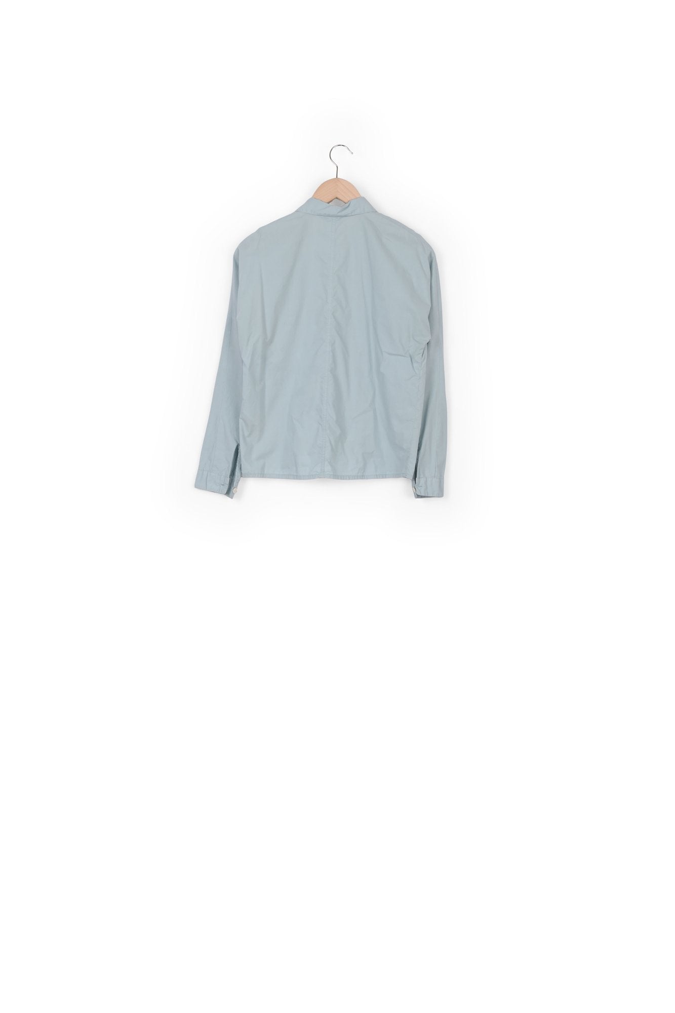 CHEMISE VOII Faume - seconde main