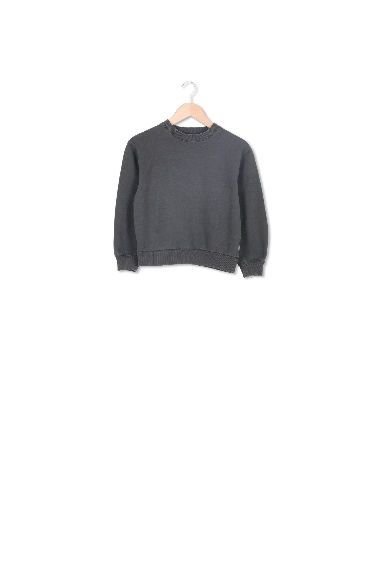 SWEATSHIRT CHAMI Faume - seconde main