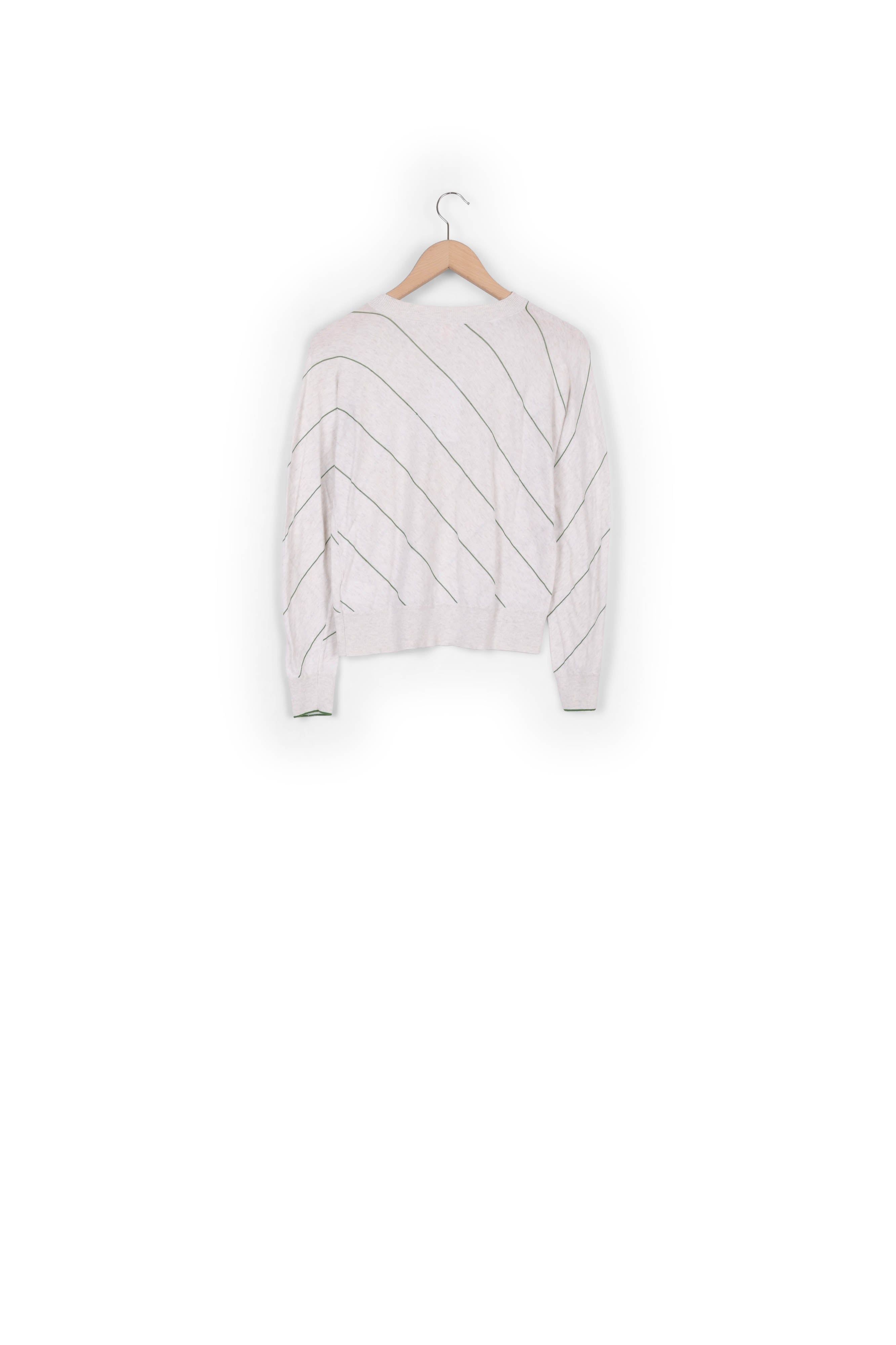 PULL GILA Faume - seconde main