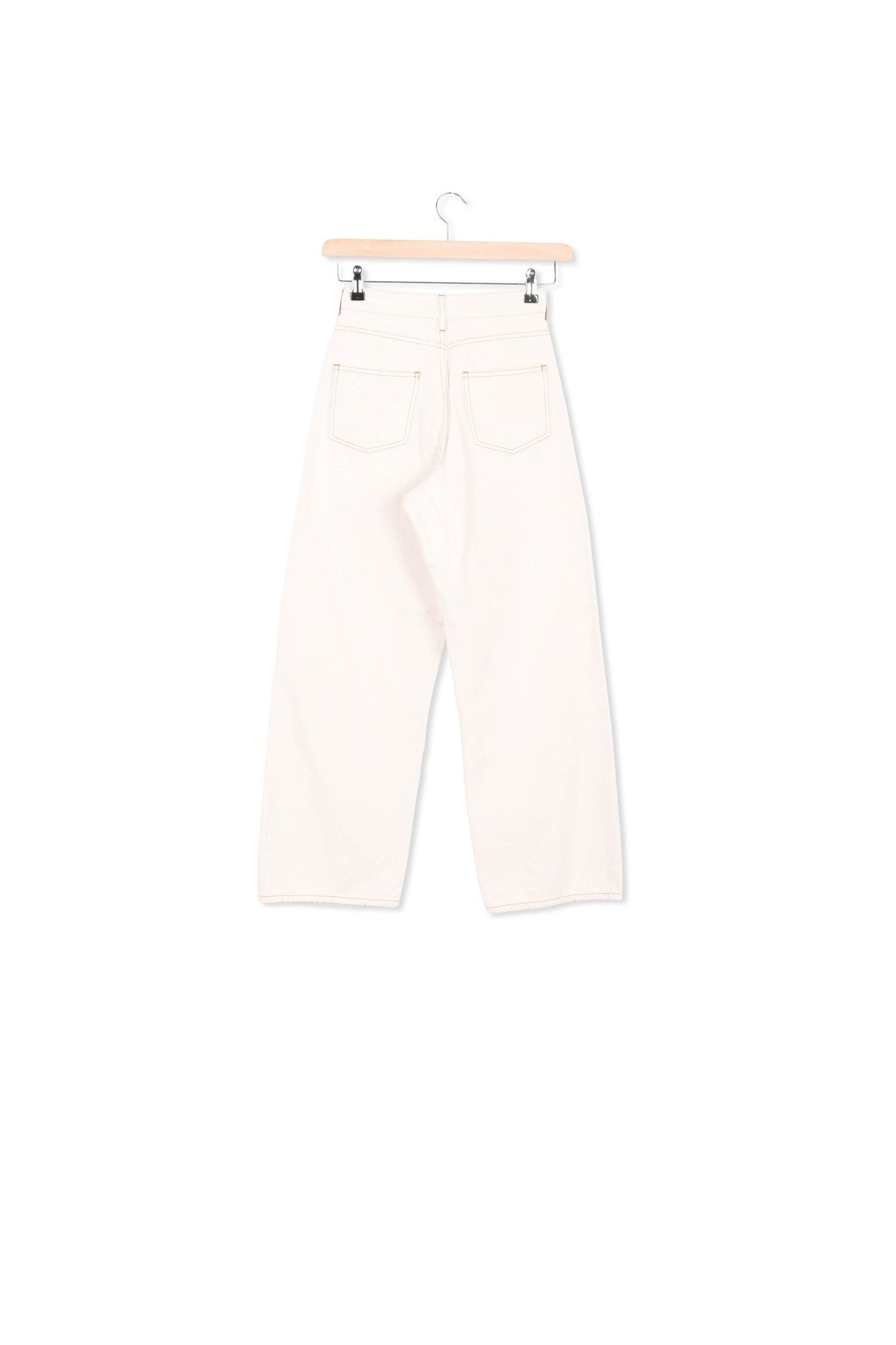 POKER JEANS Faume - seconde main