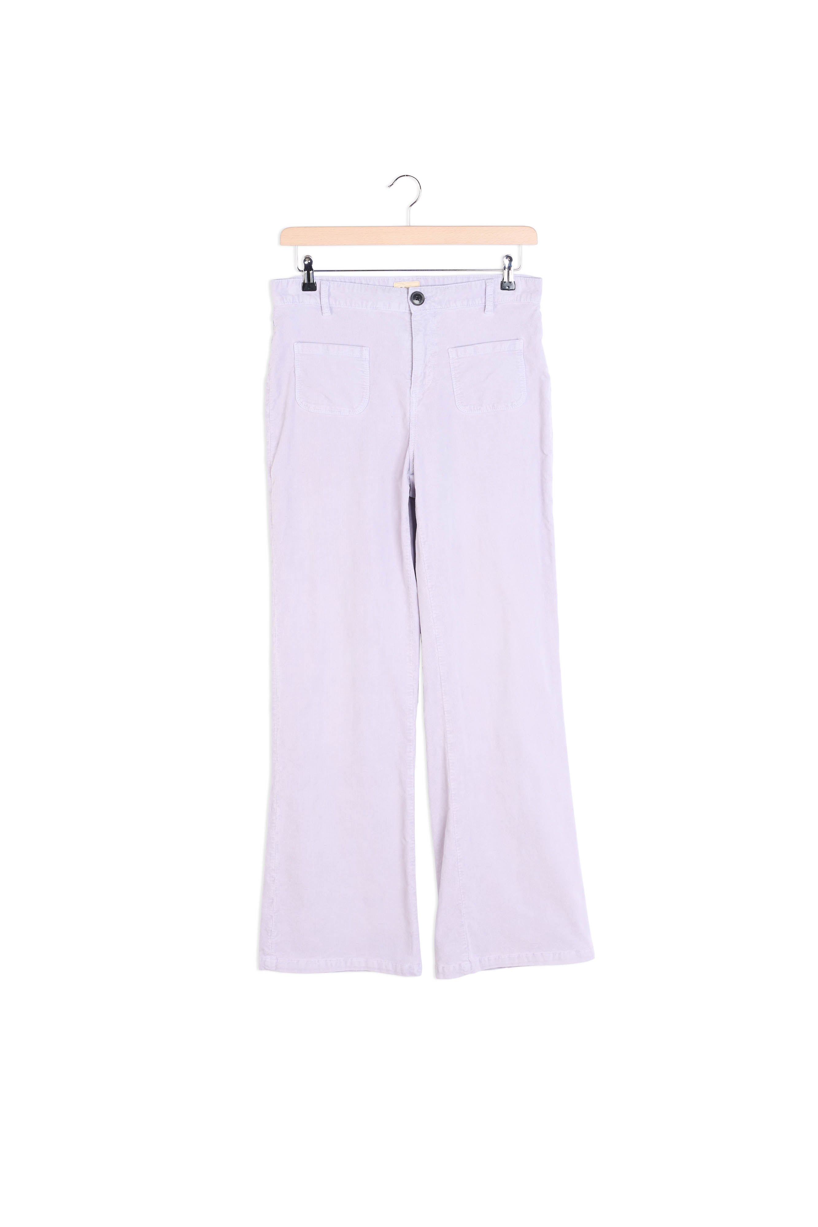 PARK PANTS Faume - seconde main