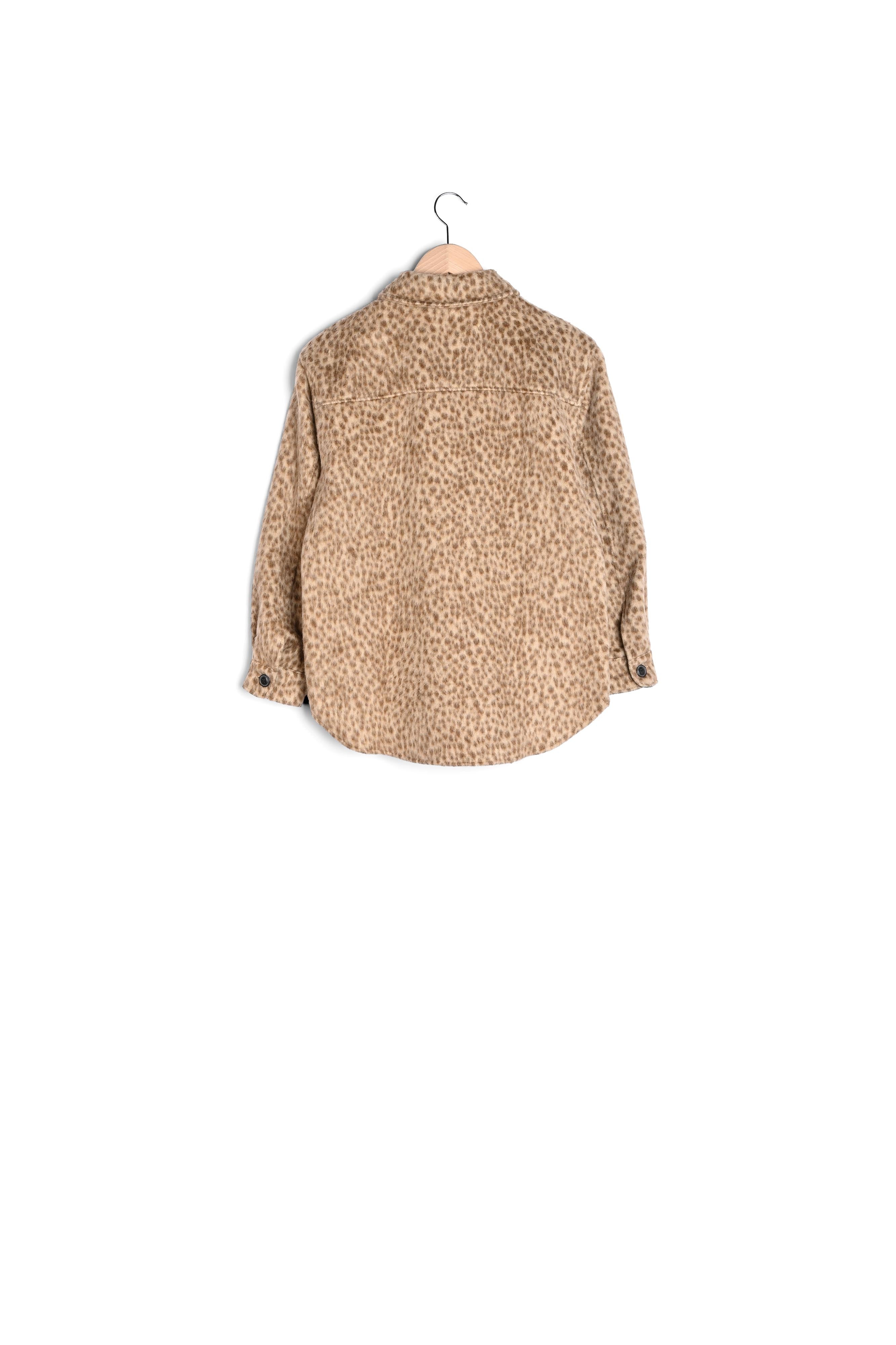 ARIEL2 OVERHEMD Faume - seconde main