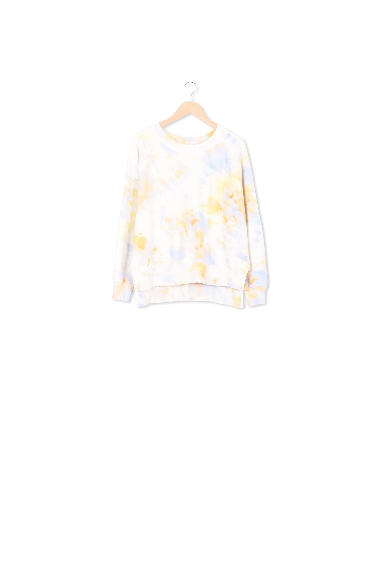 SWEATSHIRT CARO Faume - seconde main