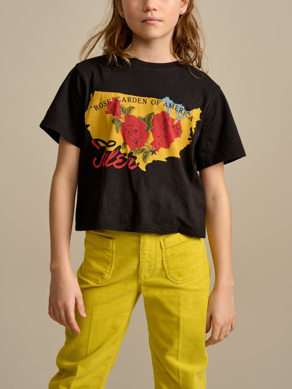 T-SHIRT ARGI Faume - seconde main