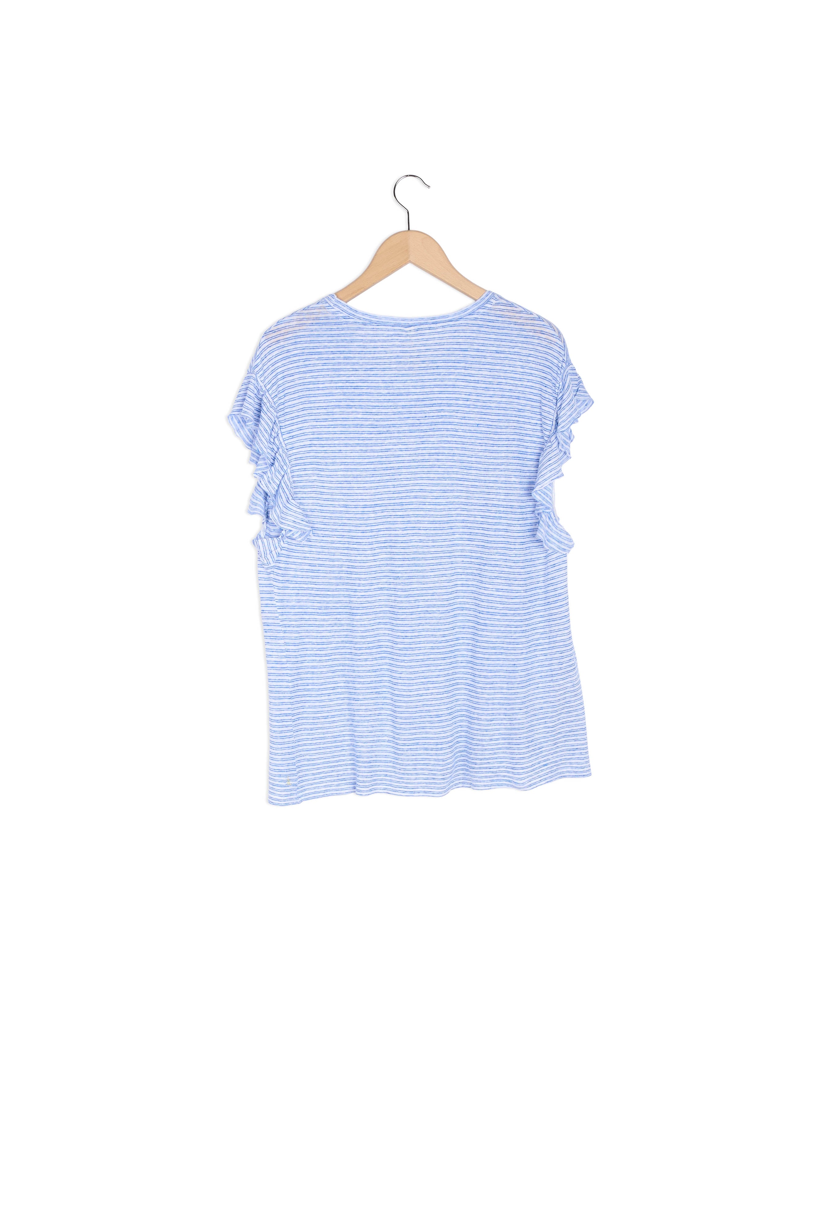 VISAM T-SHIRT Faume - seconde main