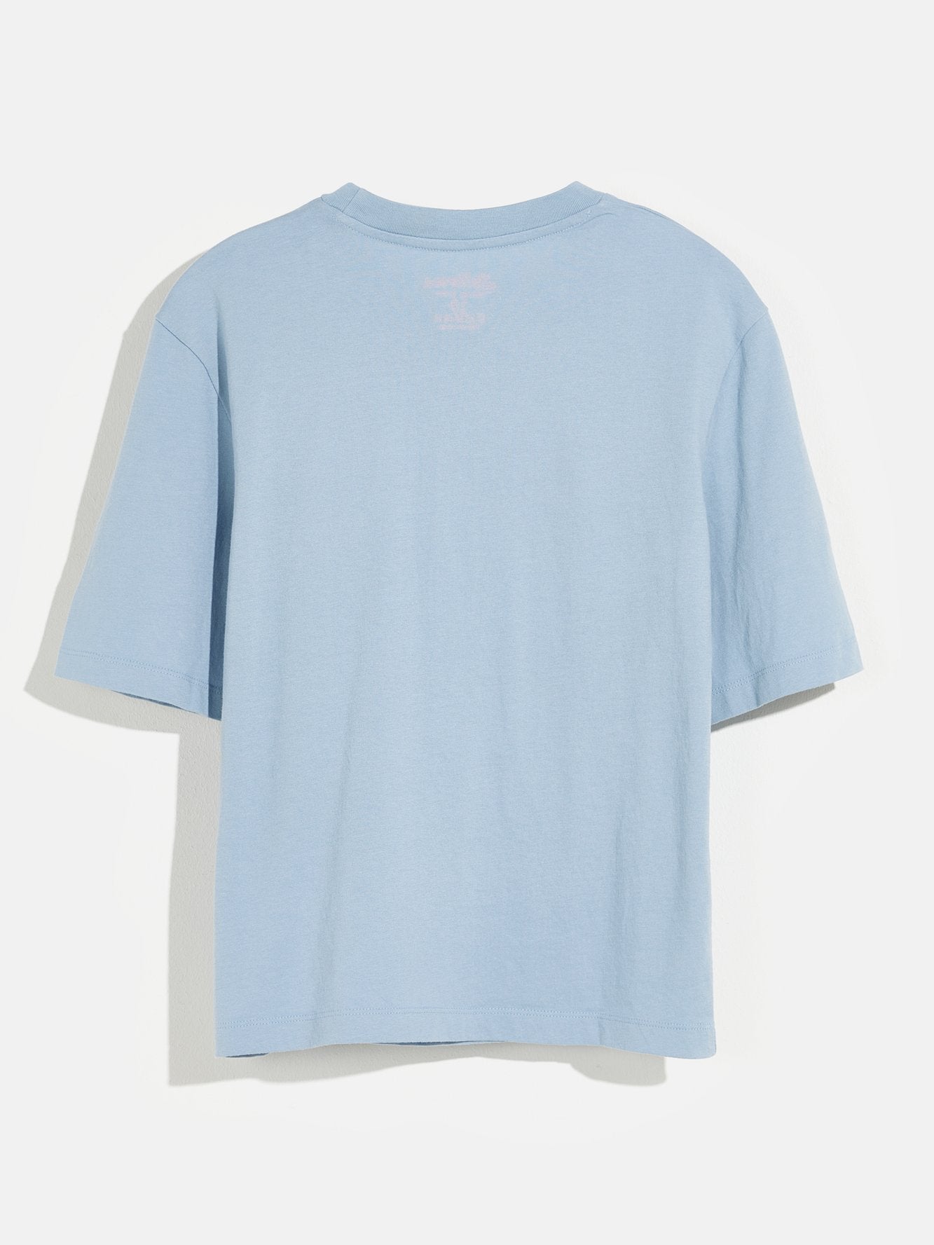 MILOW T-SHIRT Faume - seconde main