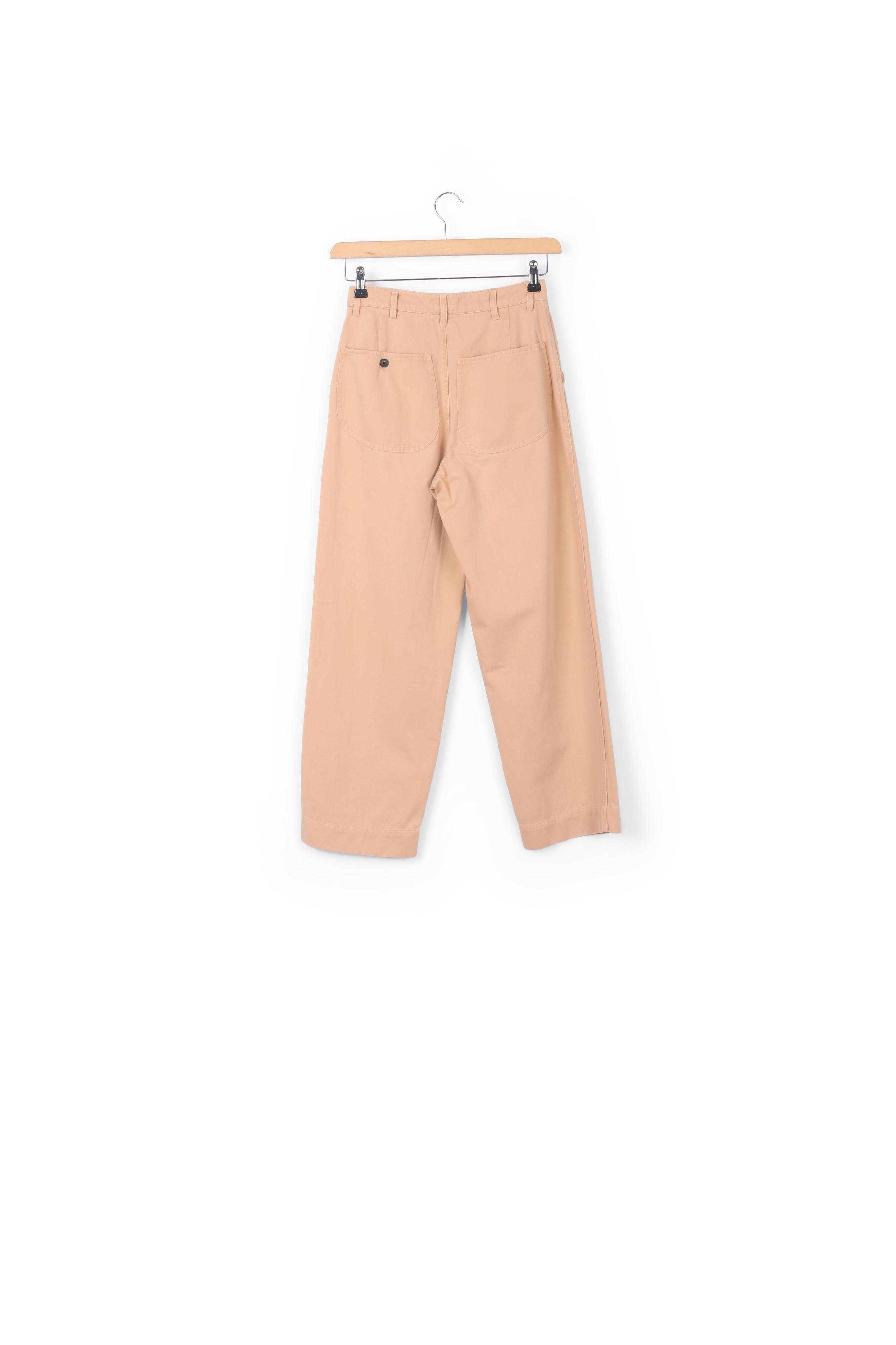 LOPEZ  PANTS Faume - seconde main