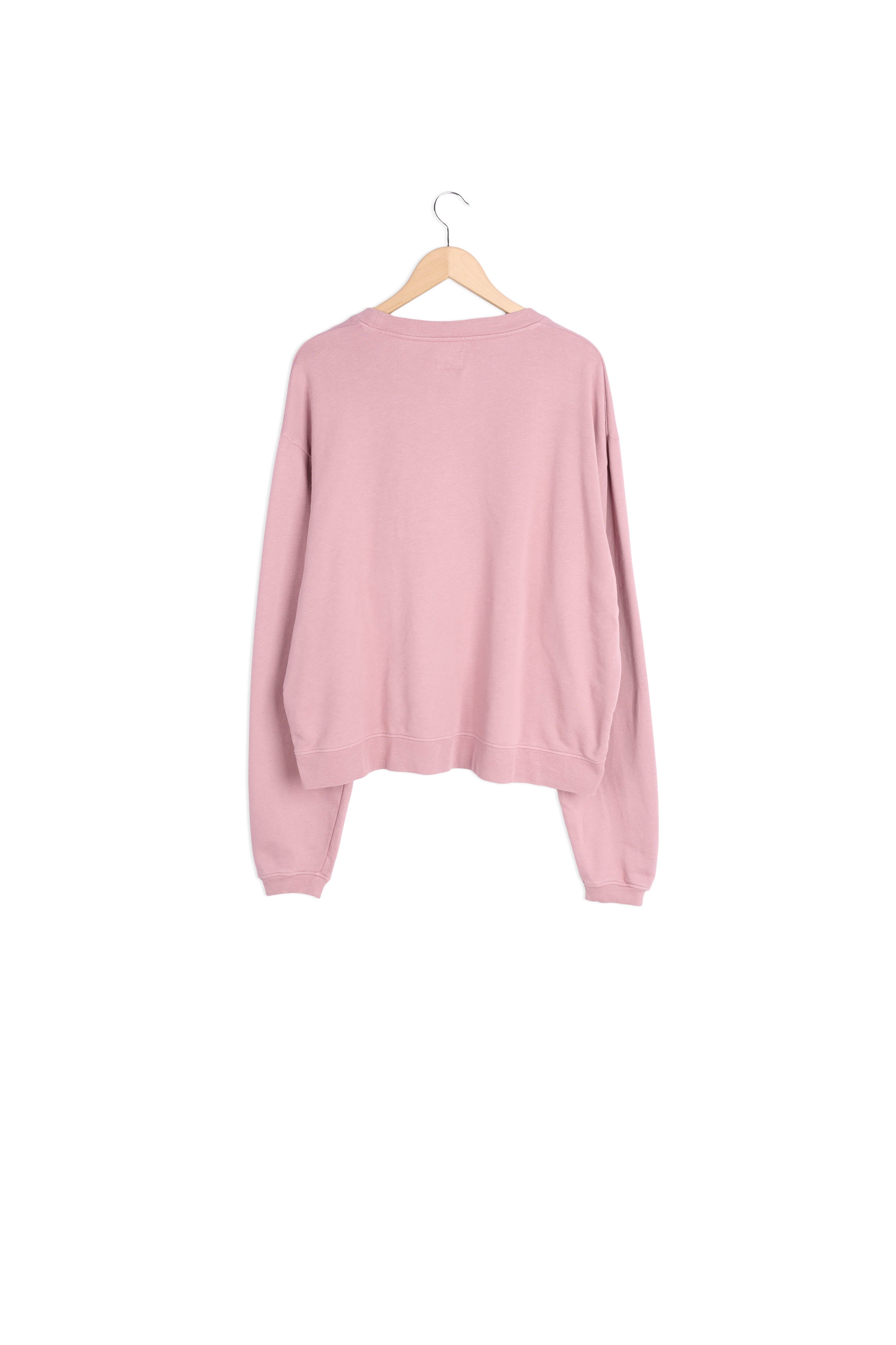 FAME SWEATSHIRT Faume - seconde main