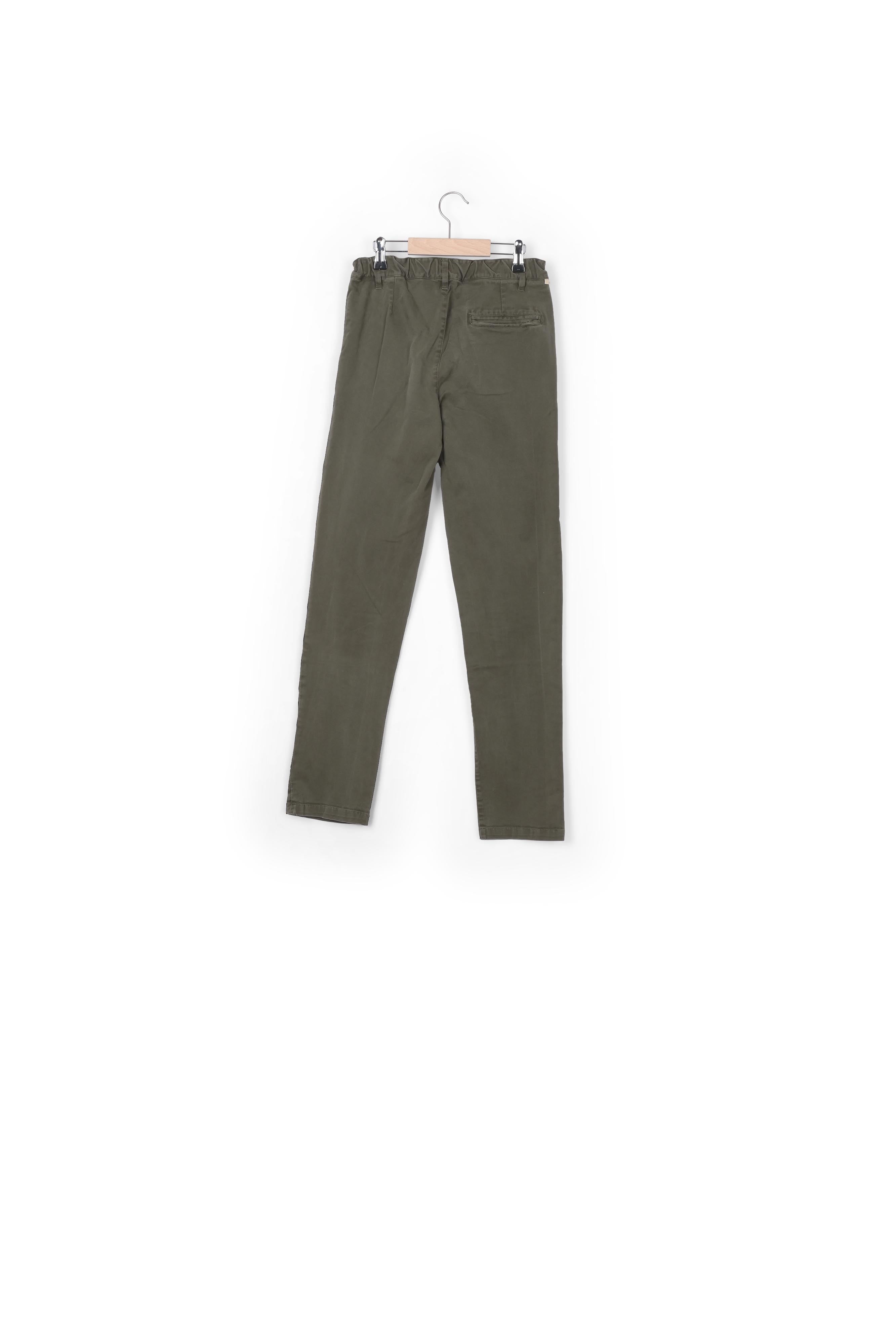 ANTON PANTS Faume - seconde main