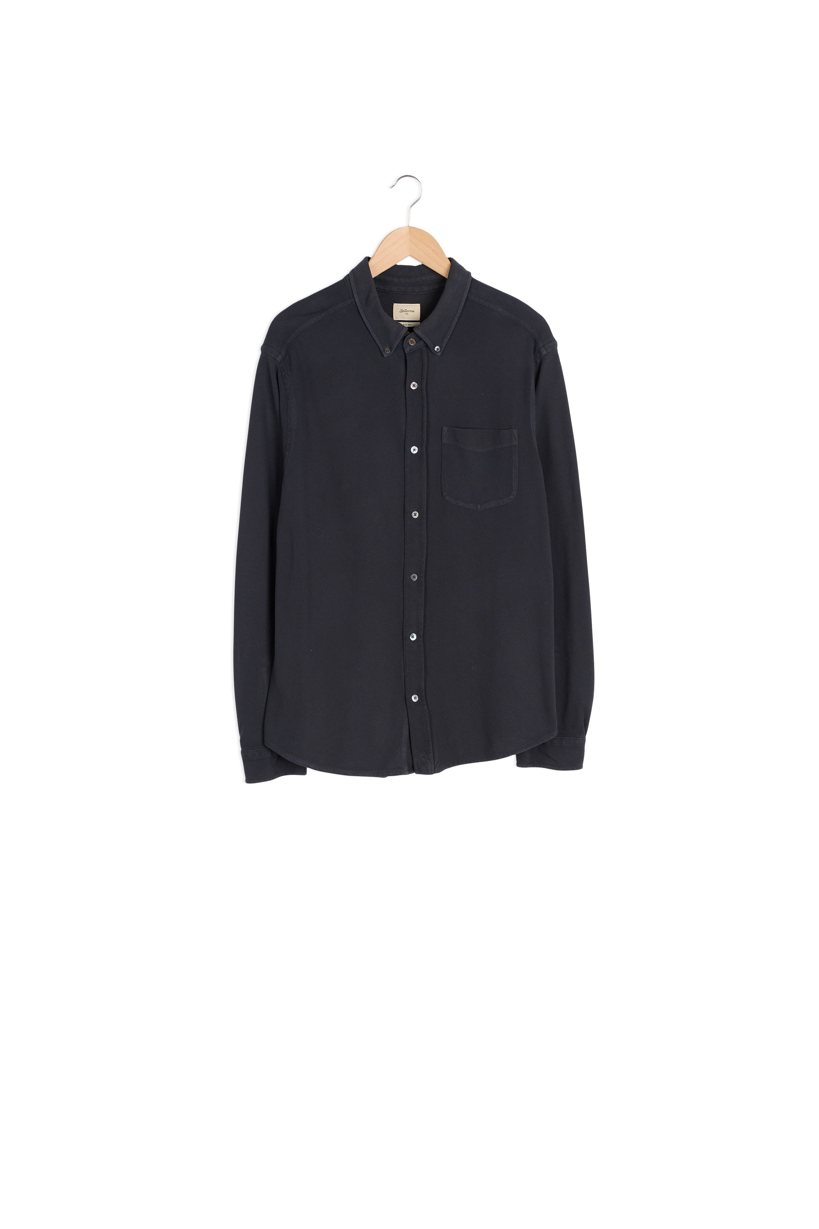 CHEMISE VIRE Faume - seconde main