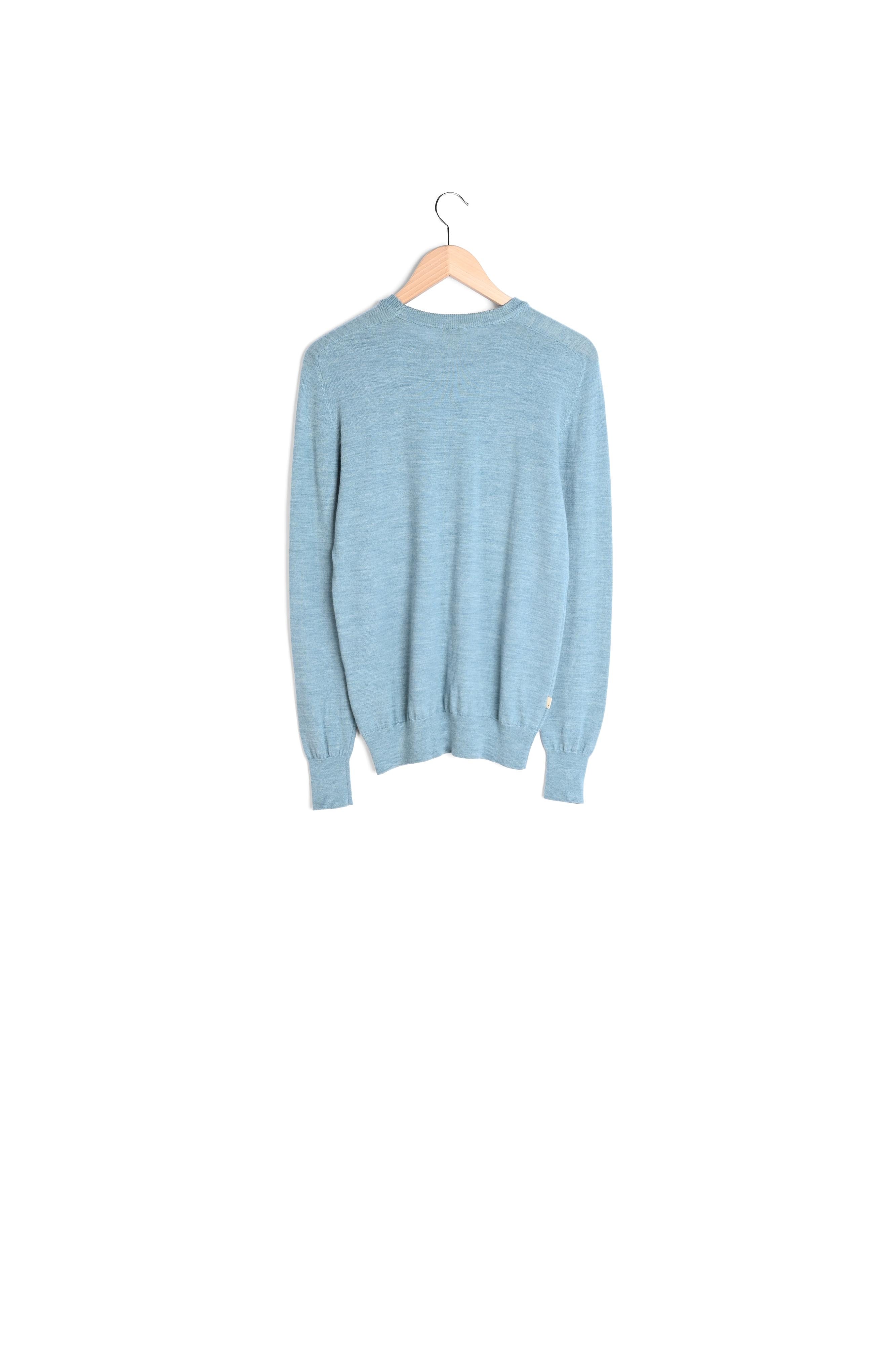 DOSAZ KNITWEAR Faume - seconde main