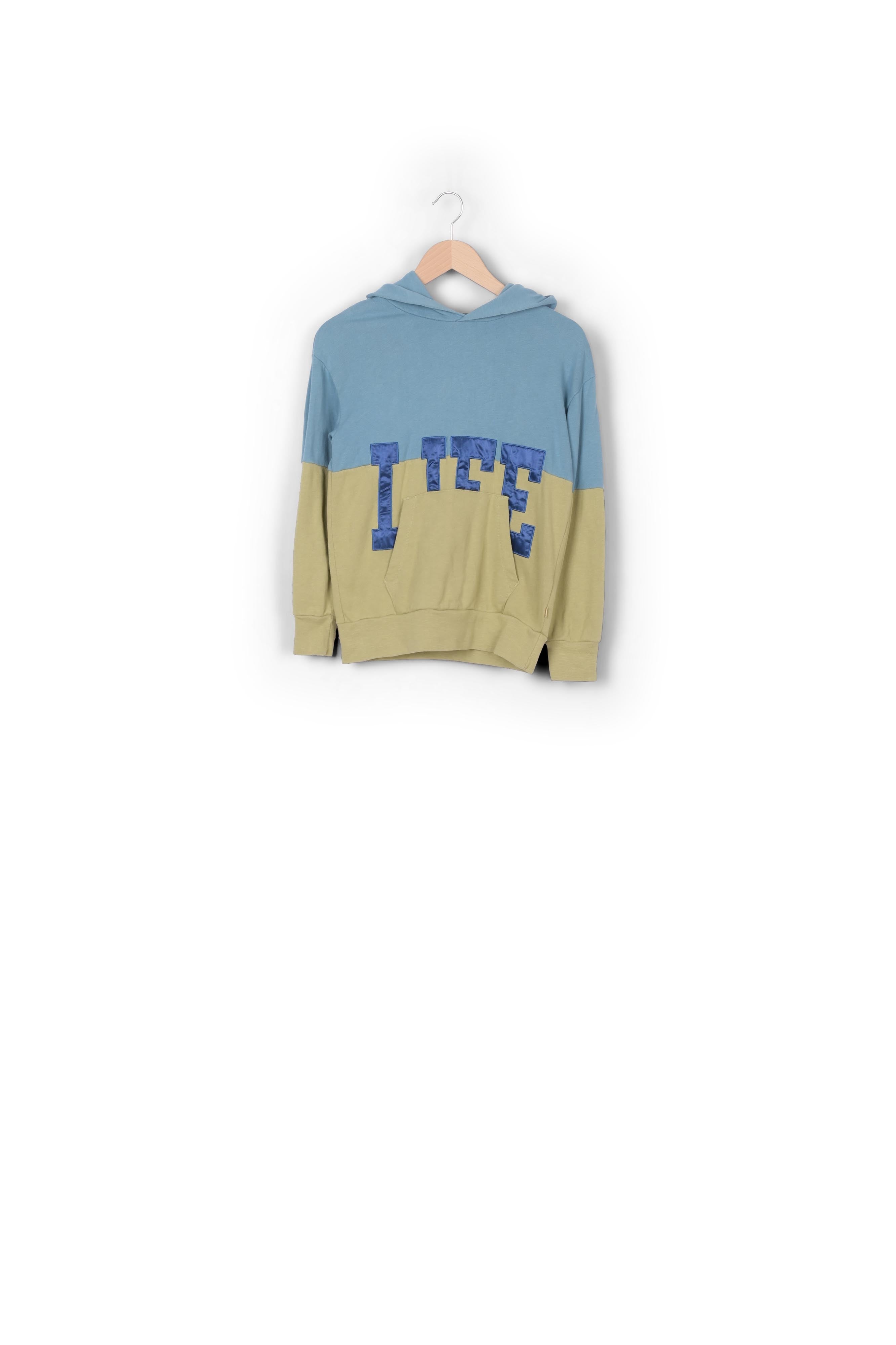 SWEATSHIRT FAZYN Faume - seconde main