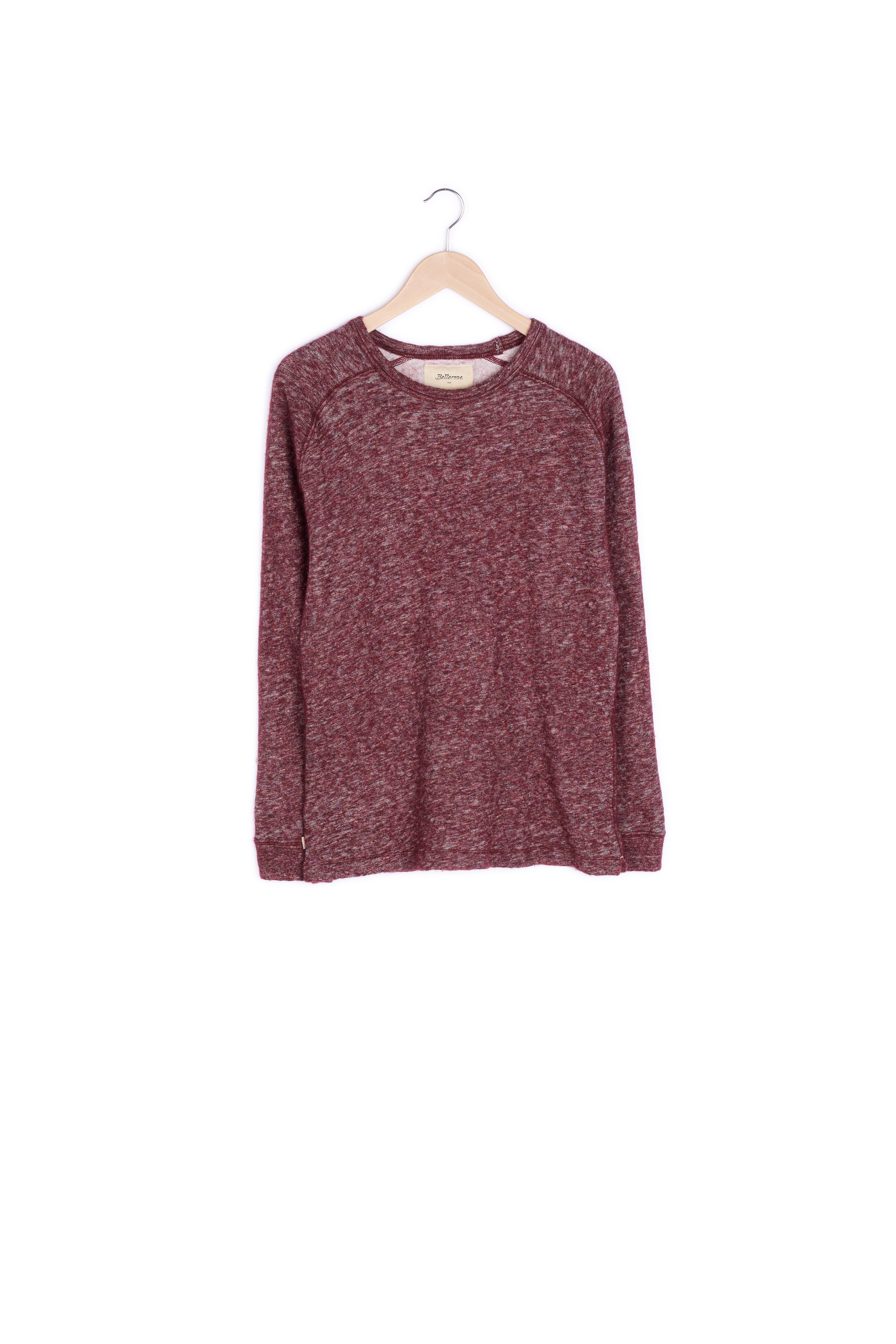 VYN SWEATSHIRT Faume - seconde main